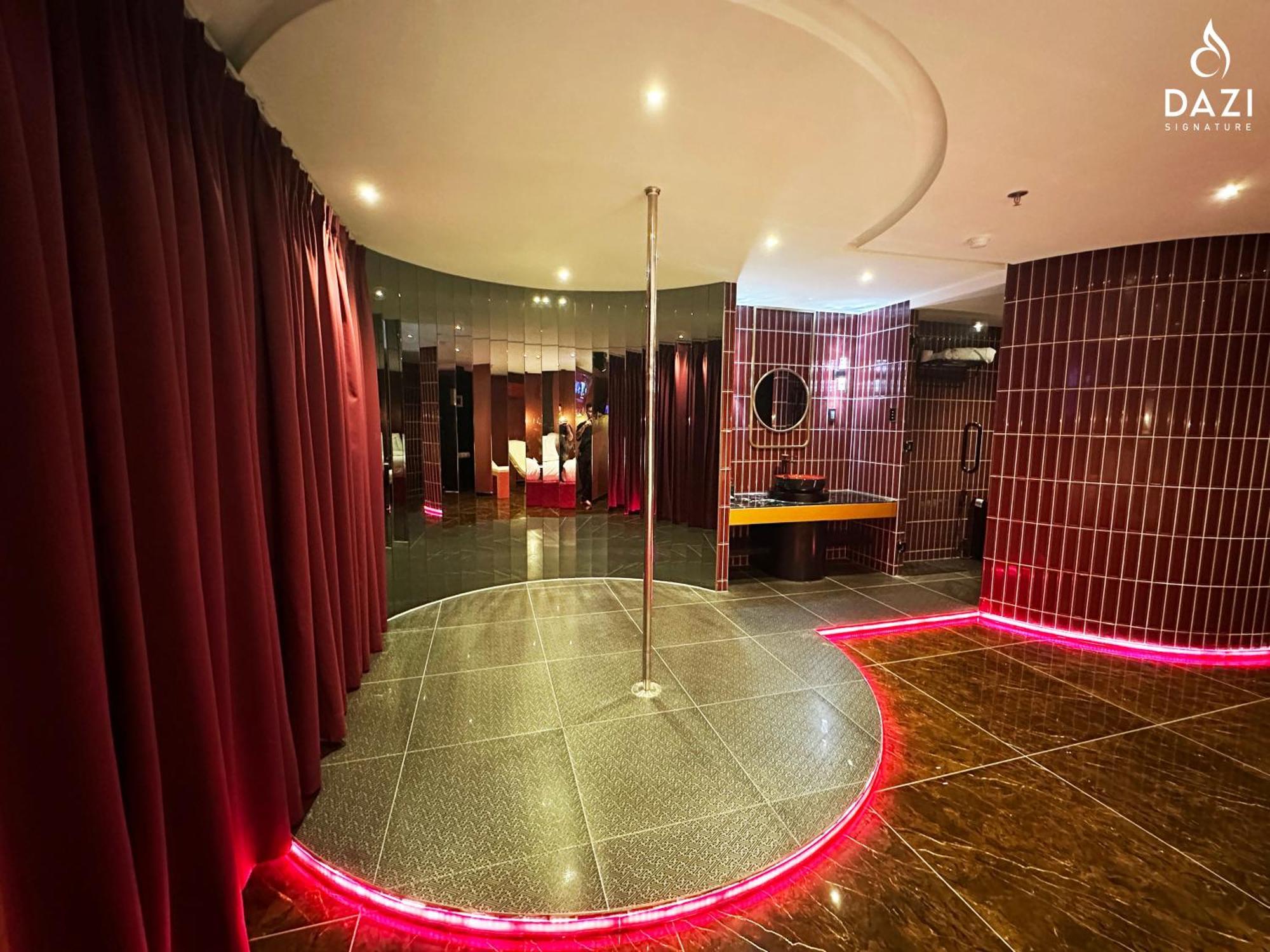 Dazi Signature Ho Chi Minh City