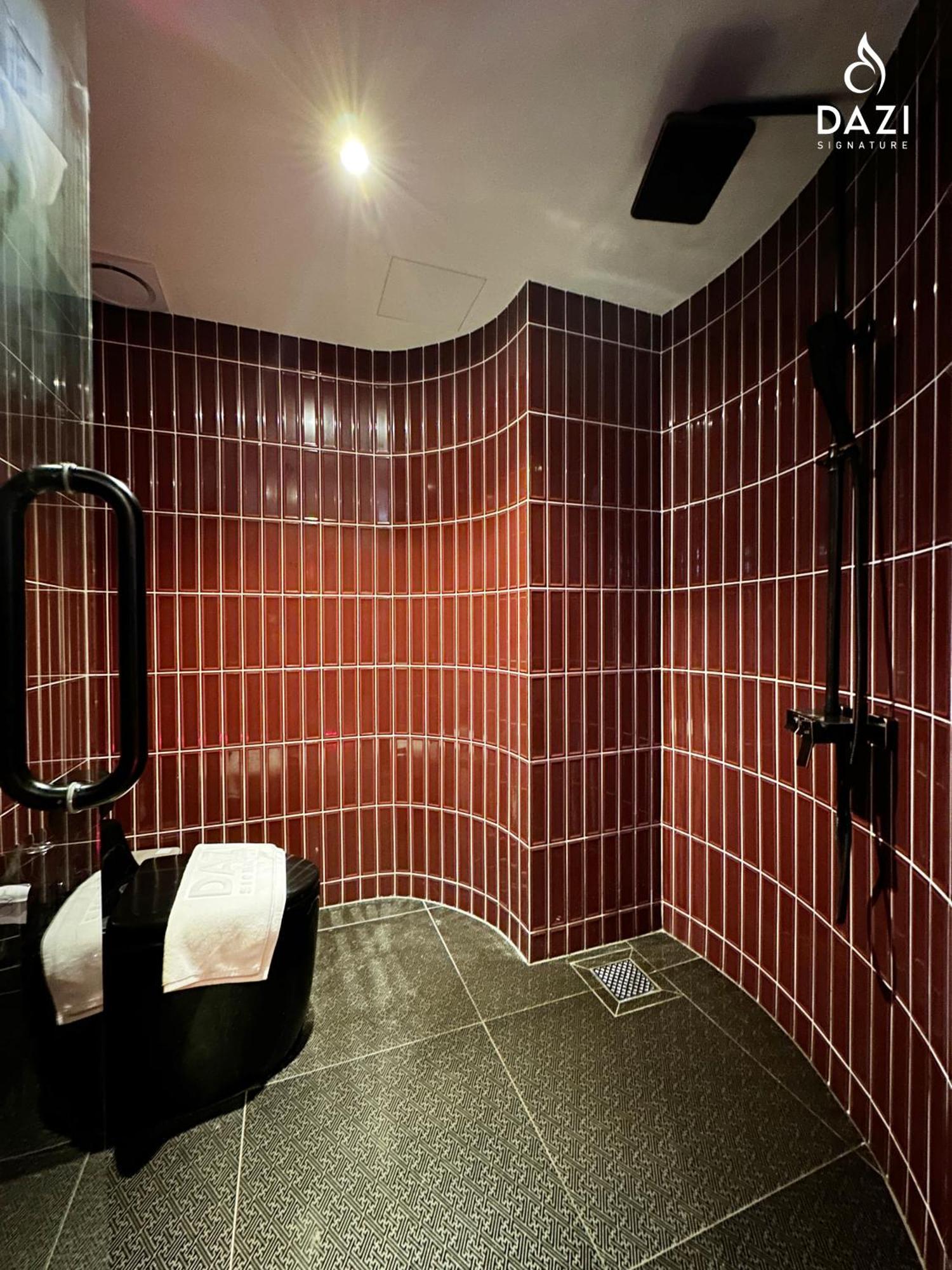 Hotel Dazi Signature Ho Chi Minh City
