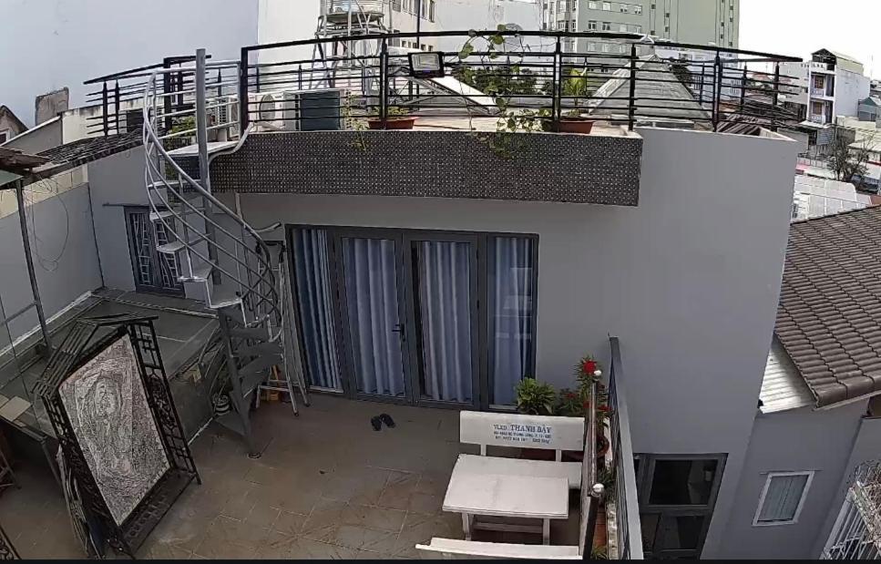 Tutaco Double With Airy & Spacious Balcony * Ho Chi Minh City