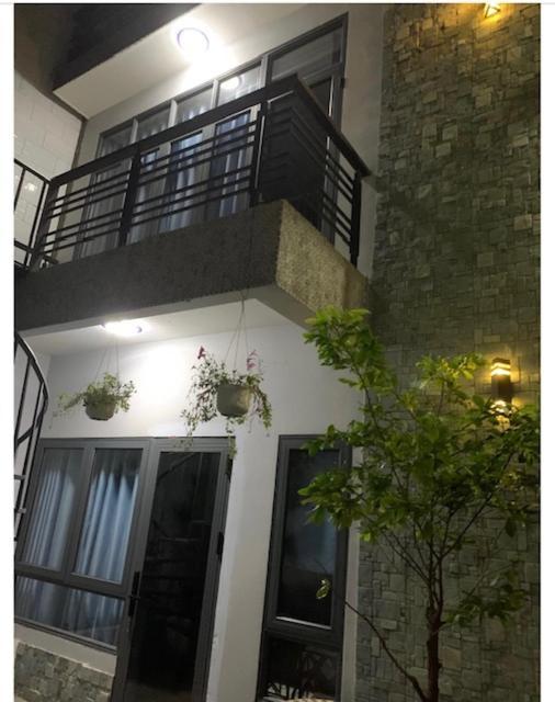 Tutaco Double With Airy & Spacious Balcony *