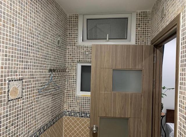 Tutaco Double With Airy & Spacious Balcony Ho Chi Minh City