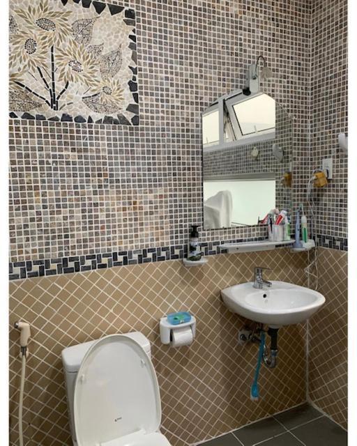 Tutaco Double With Airy & Spacious Balcony Bed & Breakfast