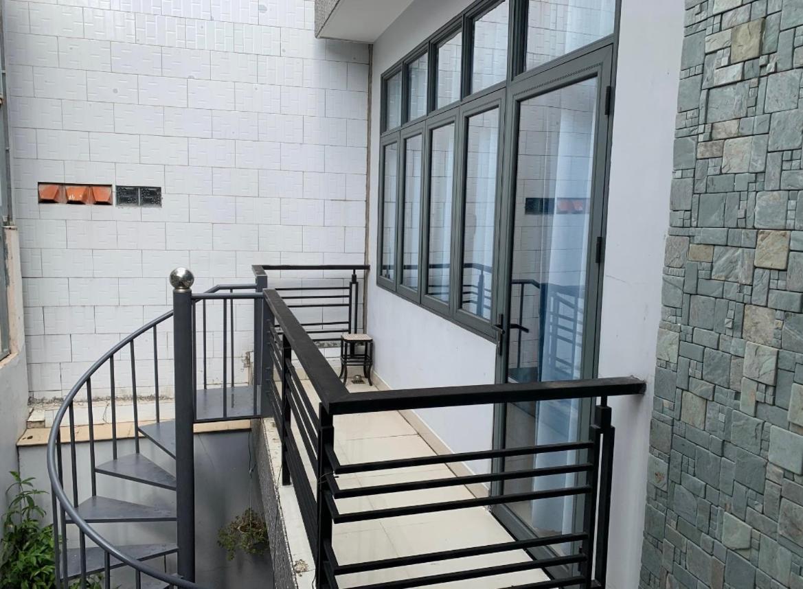 Bed & Breakfast Tutaco Double With Airy & Spacious Balcony *