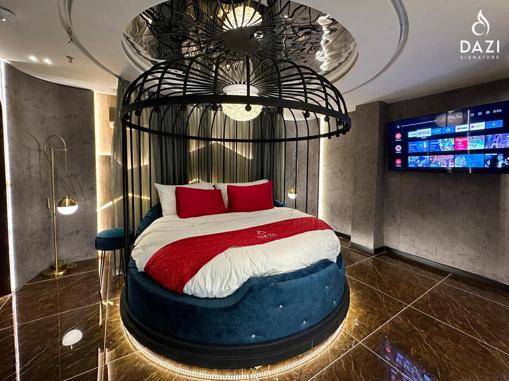 Hotel Dazi Signature Ho Chi Minh City