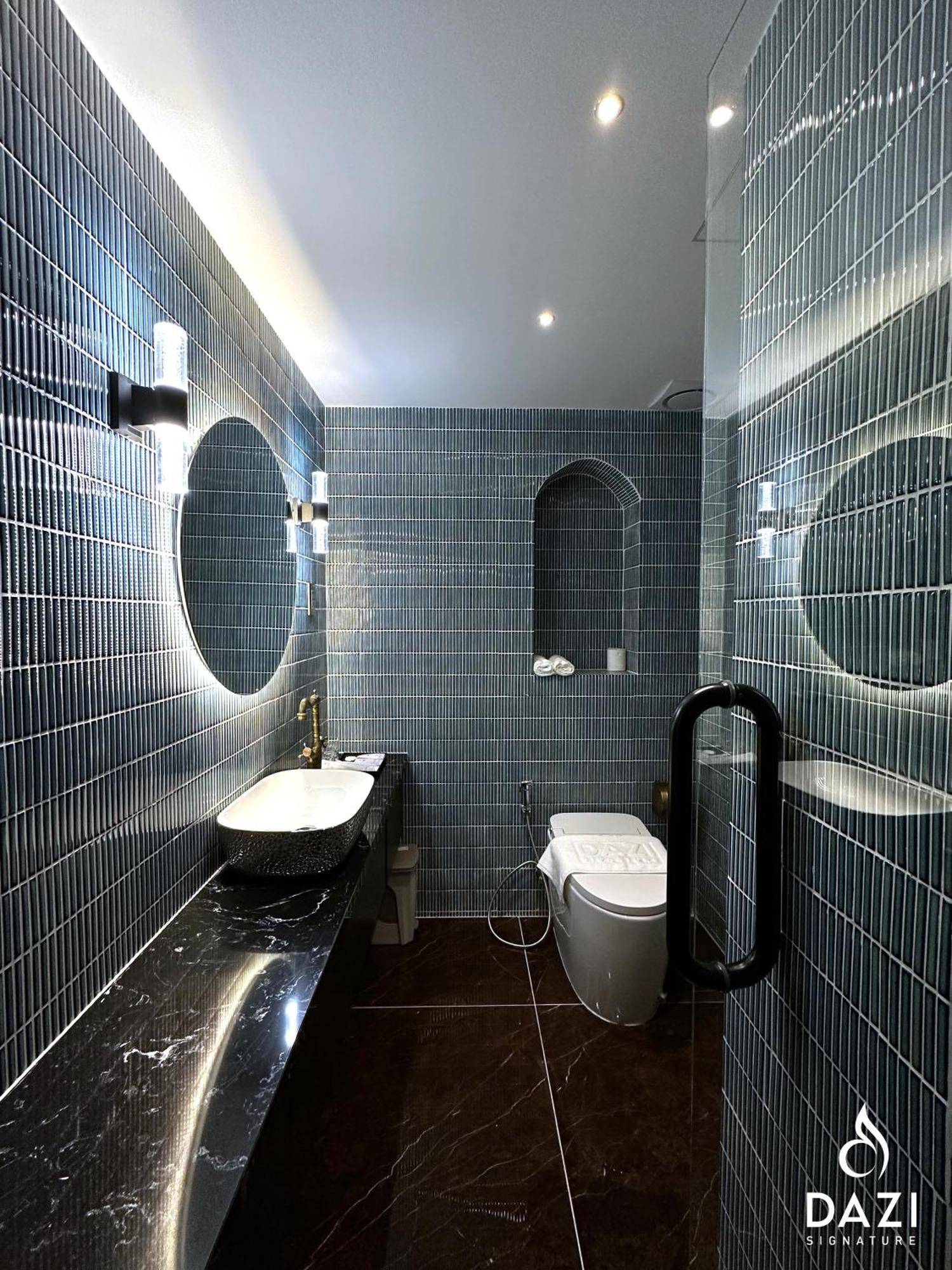 Dazi Signature Hotel