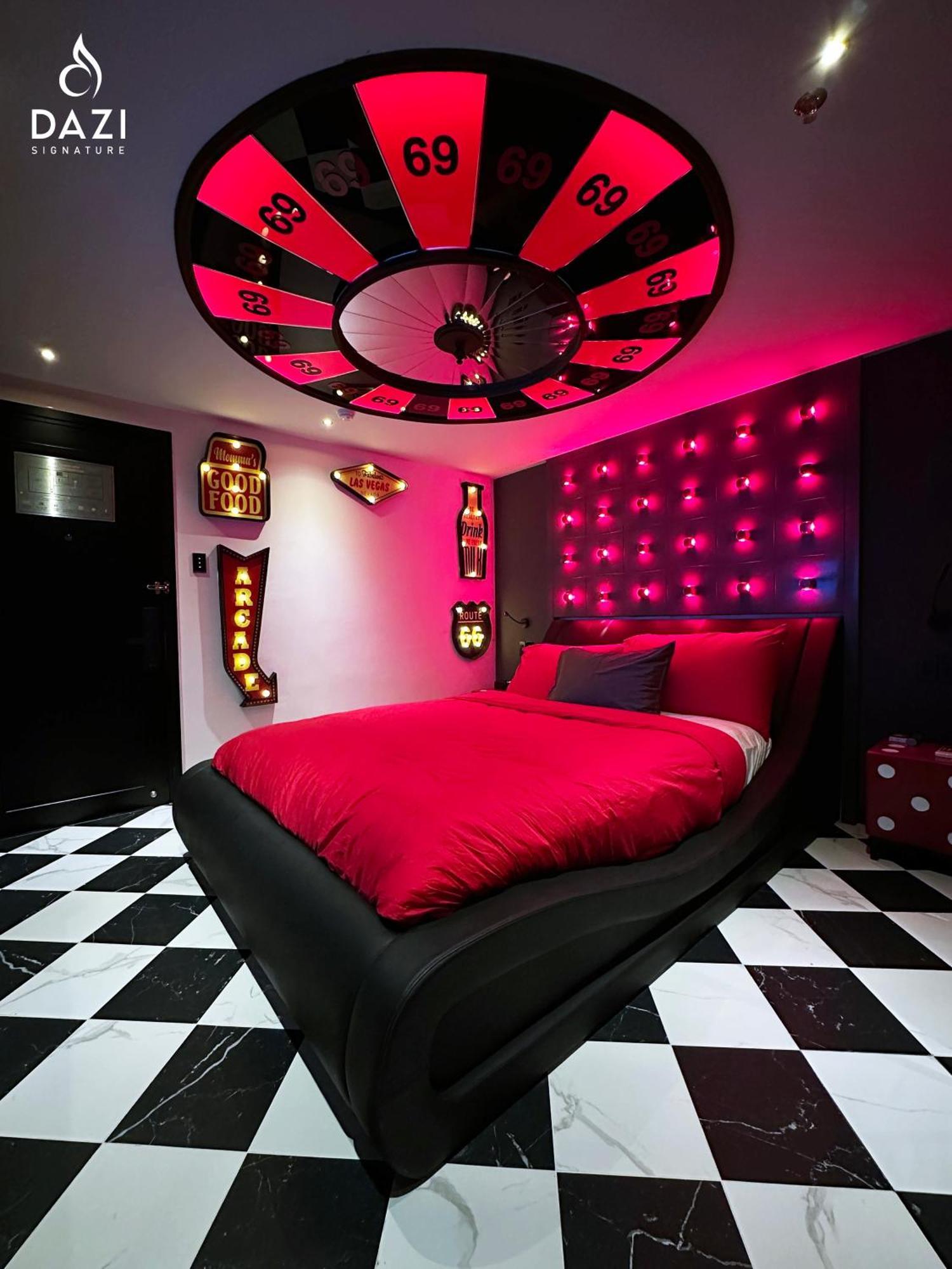 Hotel Dazi Signature