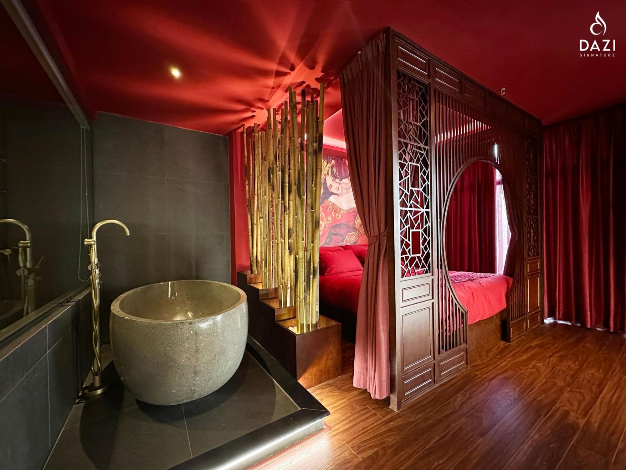 Dazi Signature Hotel *