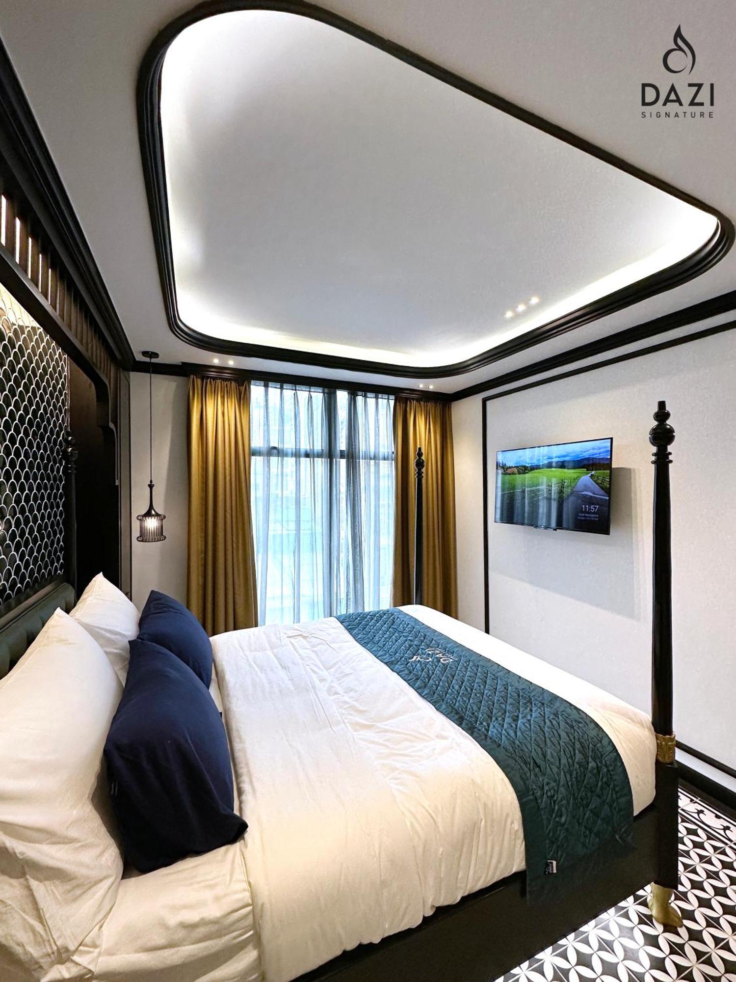Dazi Signature Hotel *