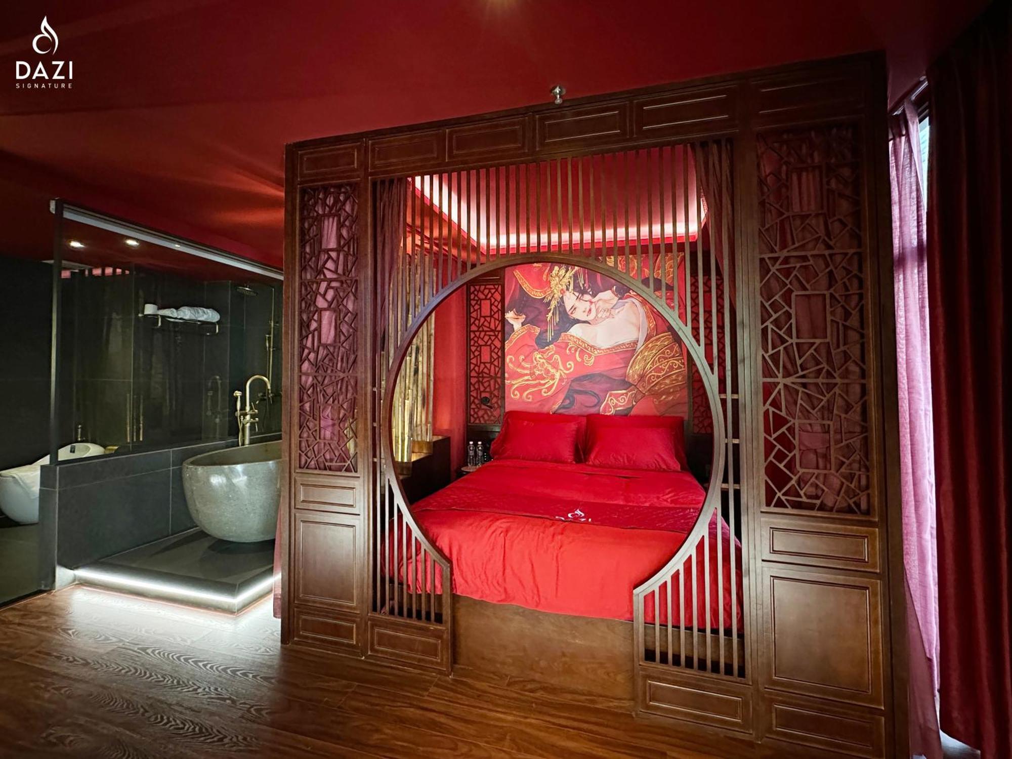 Hotel Dazi Signature *