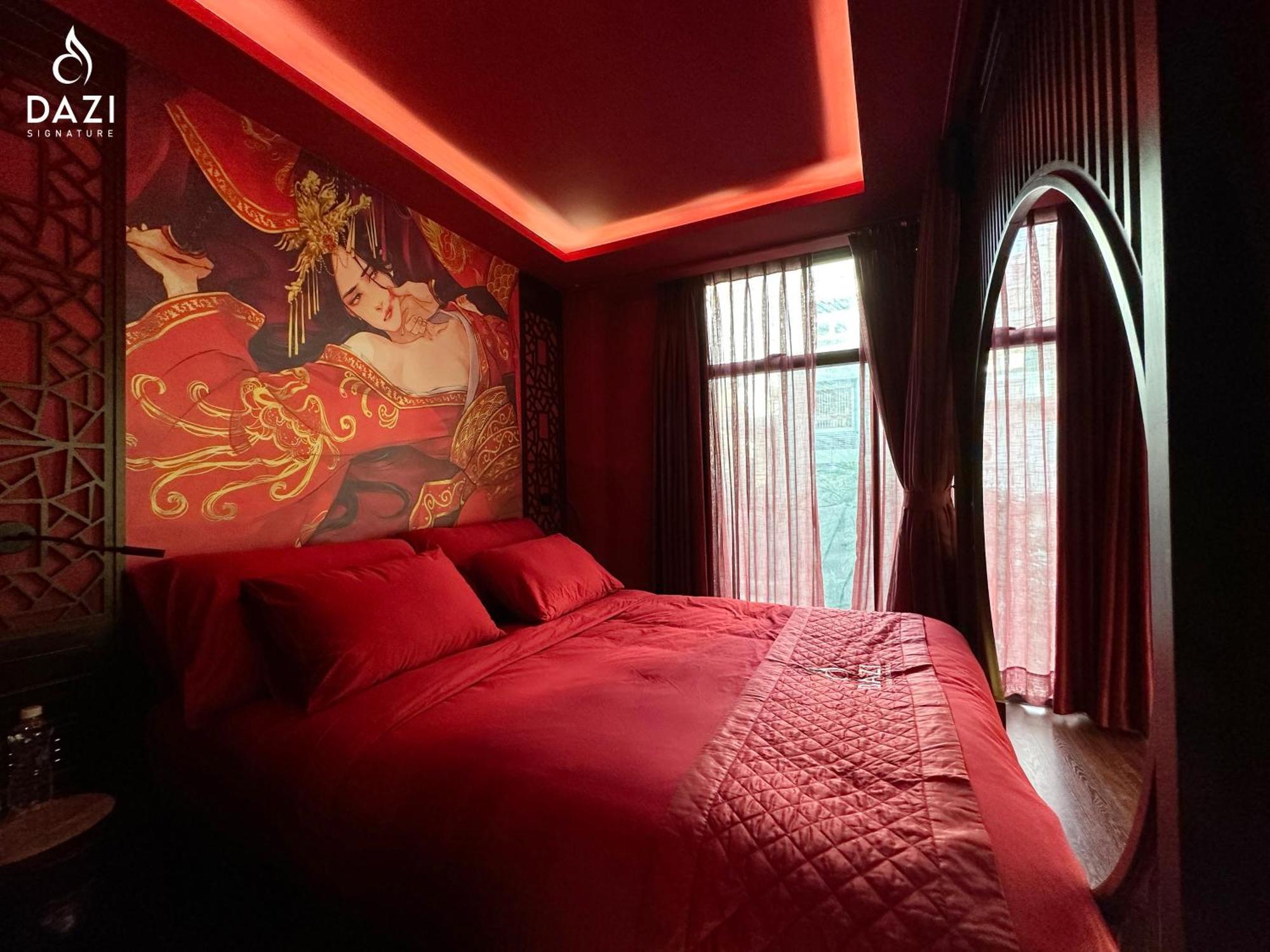 Hotel Dazi Signature Ho Chi Minh City