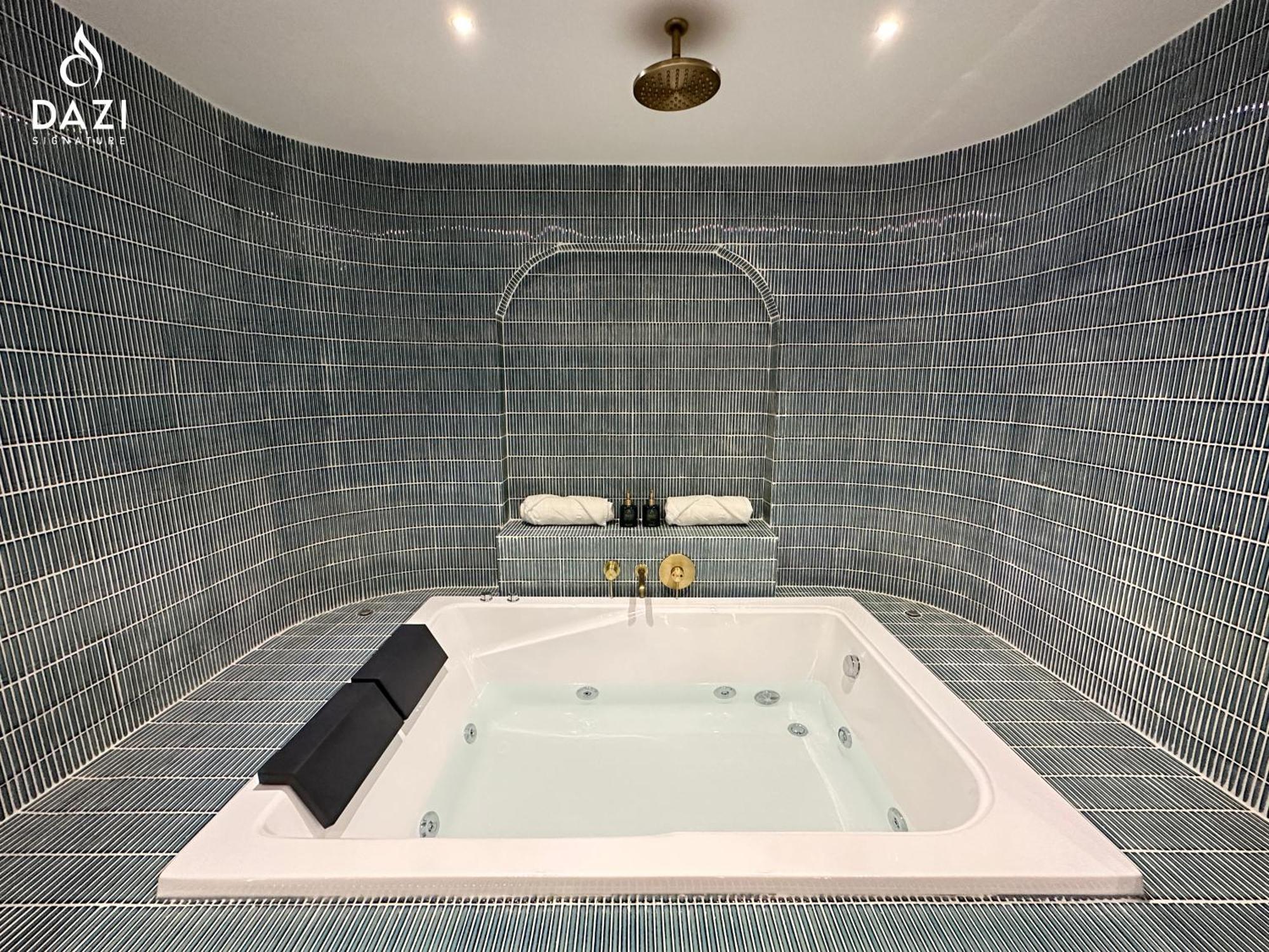 Dazi Signature Hotel *