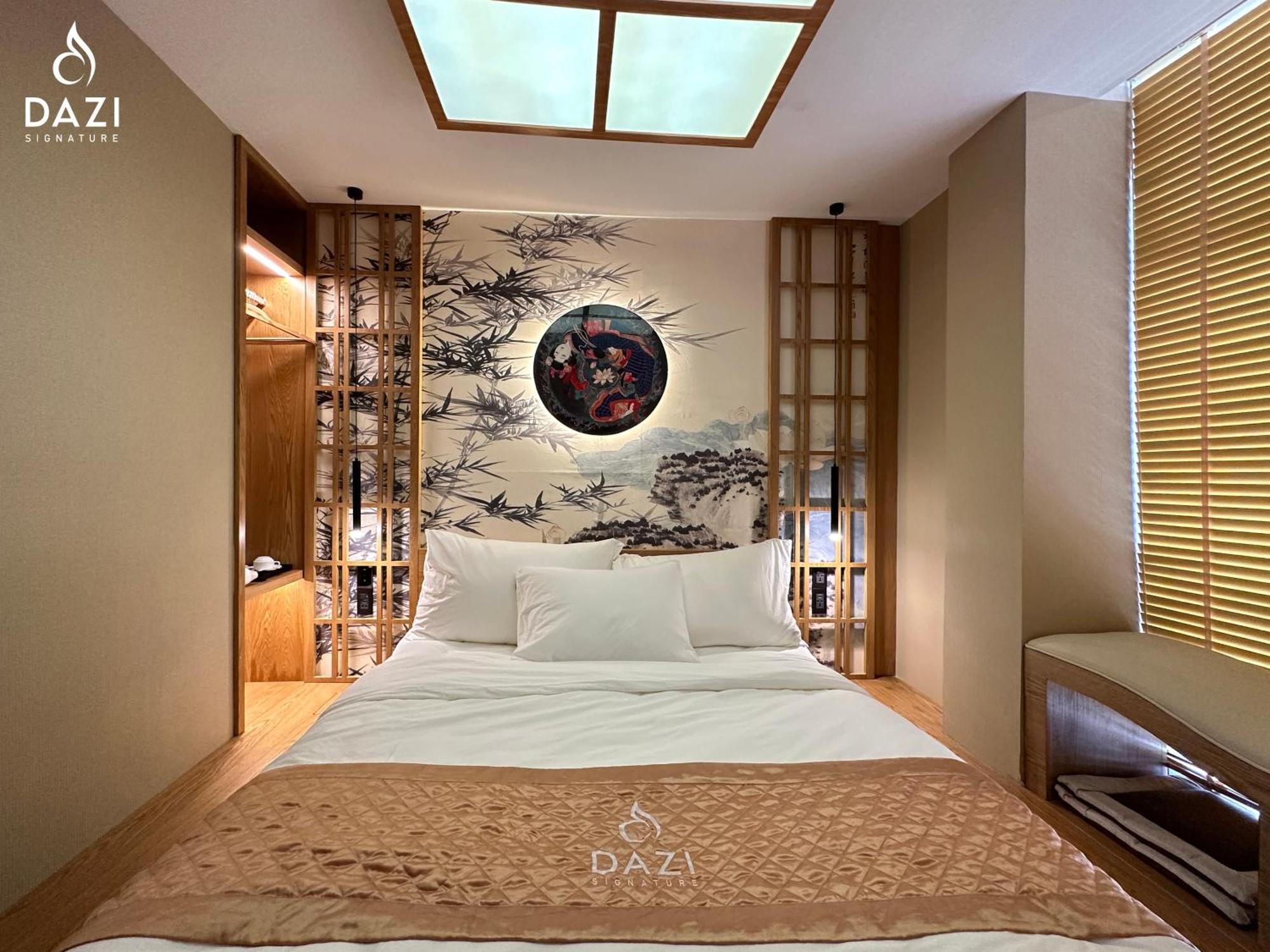 Dazi Signature * Ho Chi Minh City