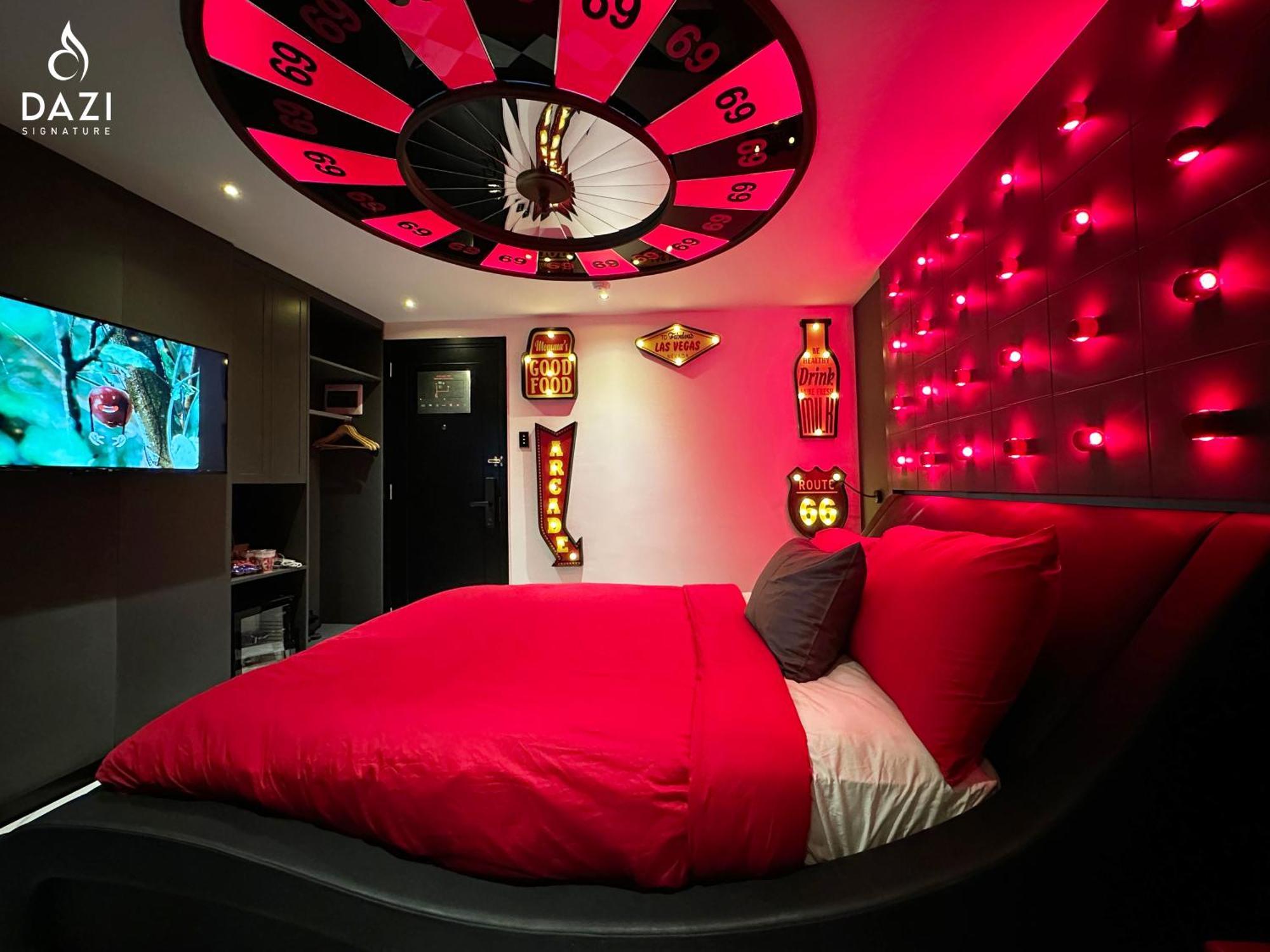 Dazi Signature Hotel