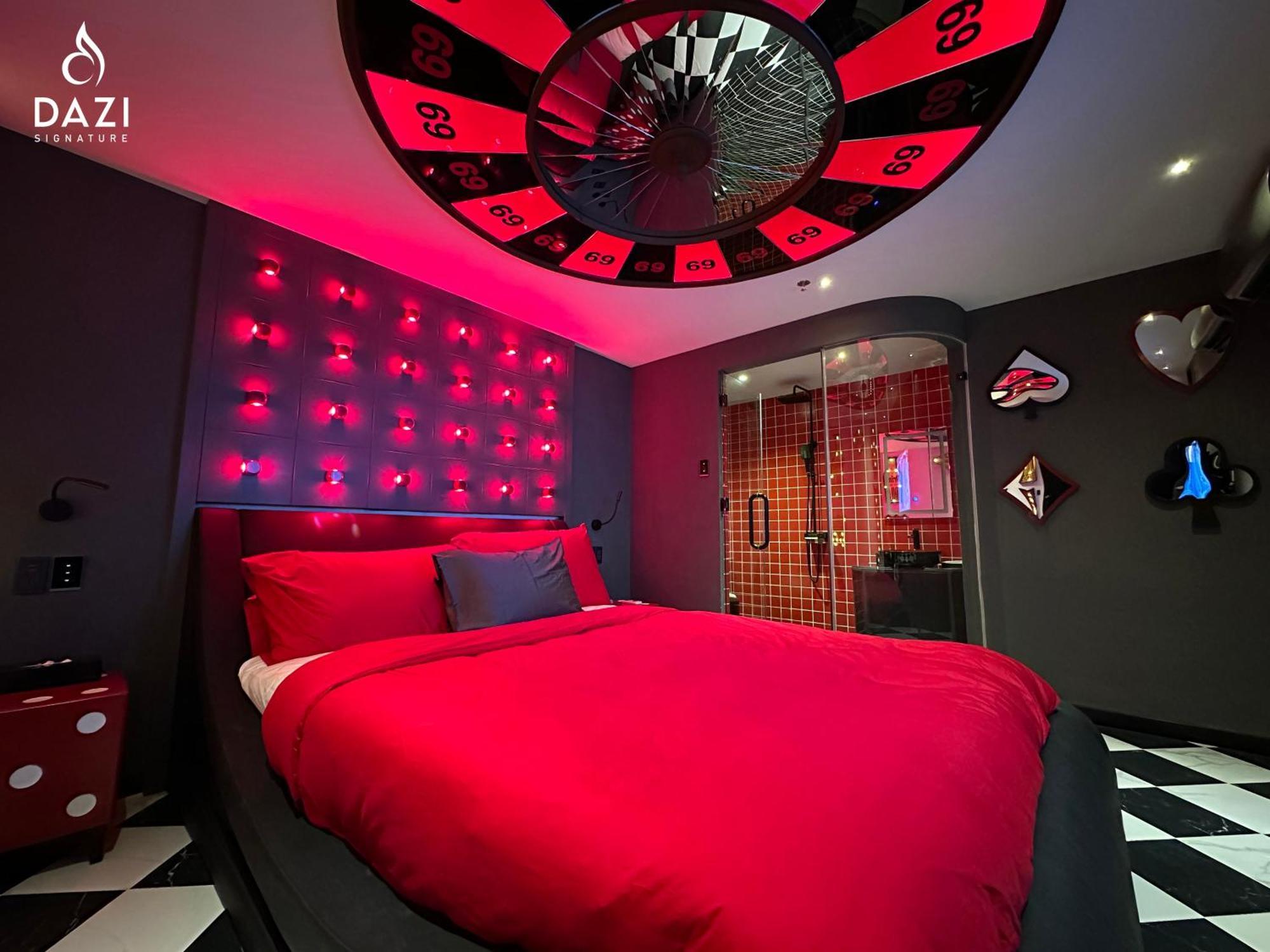 Hotel Dazi Signature Ho Chi Minh City