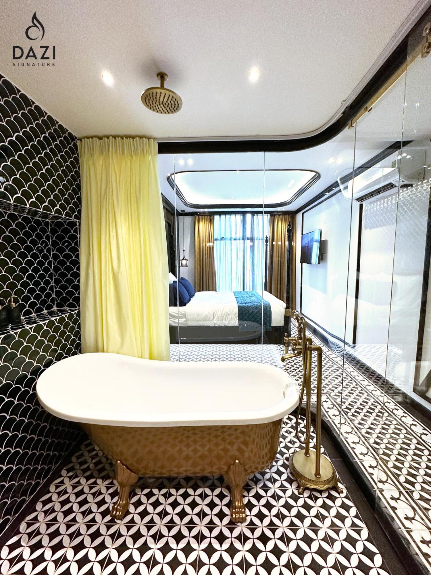 Dazi Signature * Ho Chi Minh City