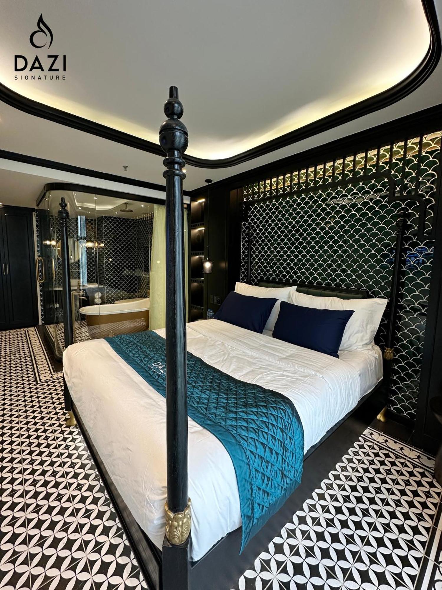 Hotel Dazi Signature