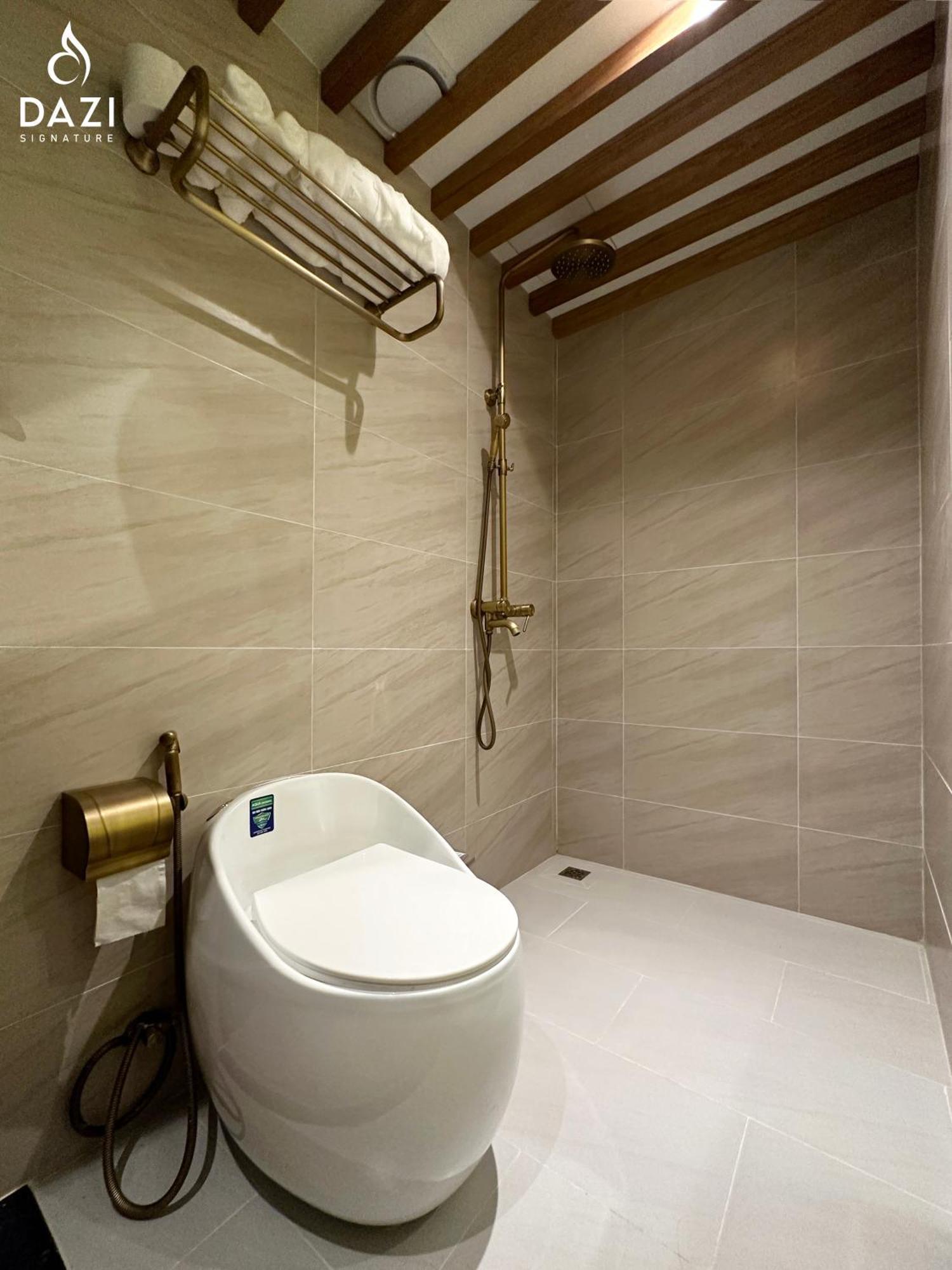 Dazi Signature Hotel *