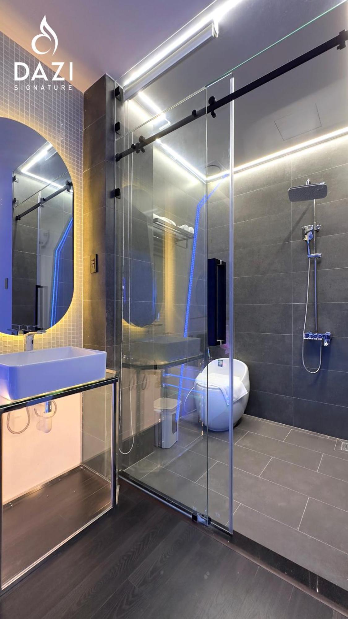 Dazi Signature Hotel Ho Chi Minh City