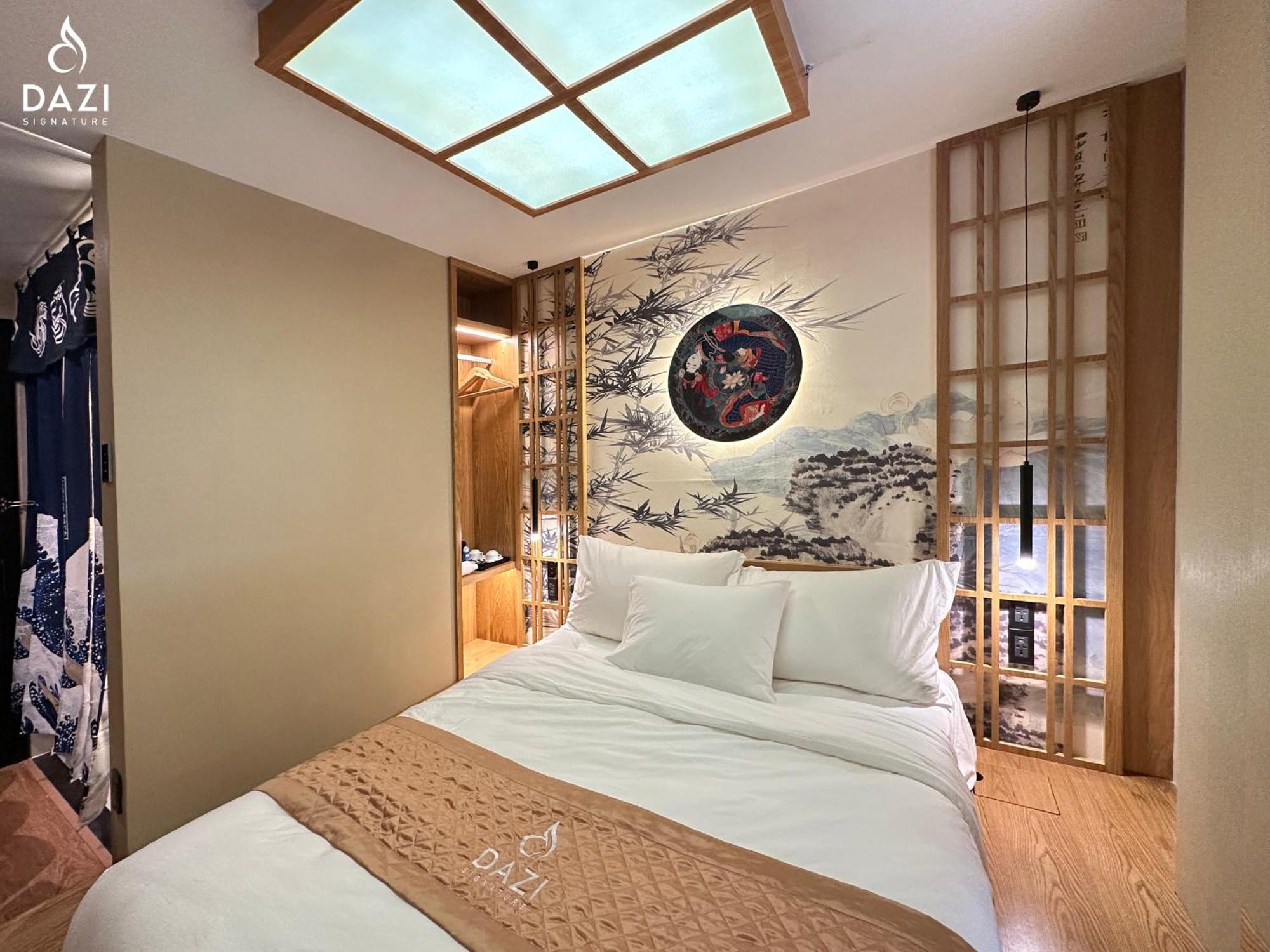 Hotel Dazi Signature Ho Chi Minh City