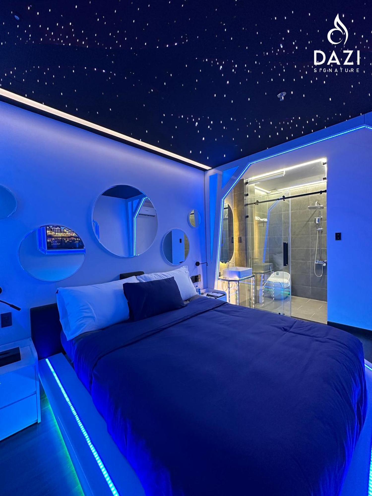 Hotel Dazi Signature Ho Chi Minh City