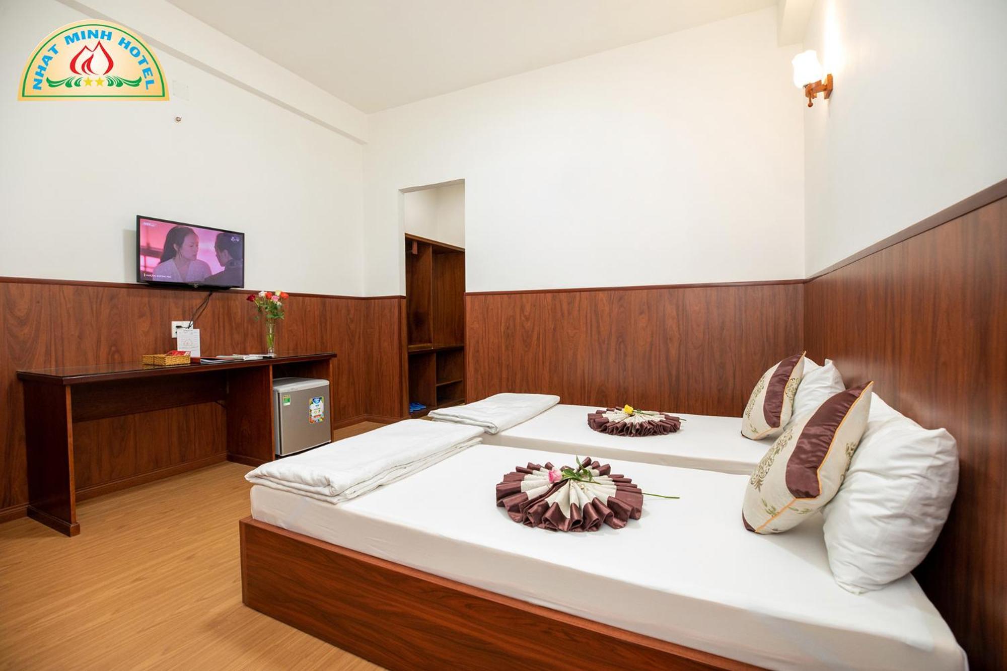 Nhat Minh Etown & Airport Ho Chi Minh City