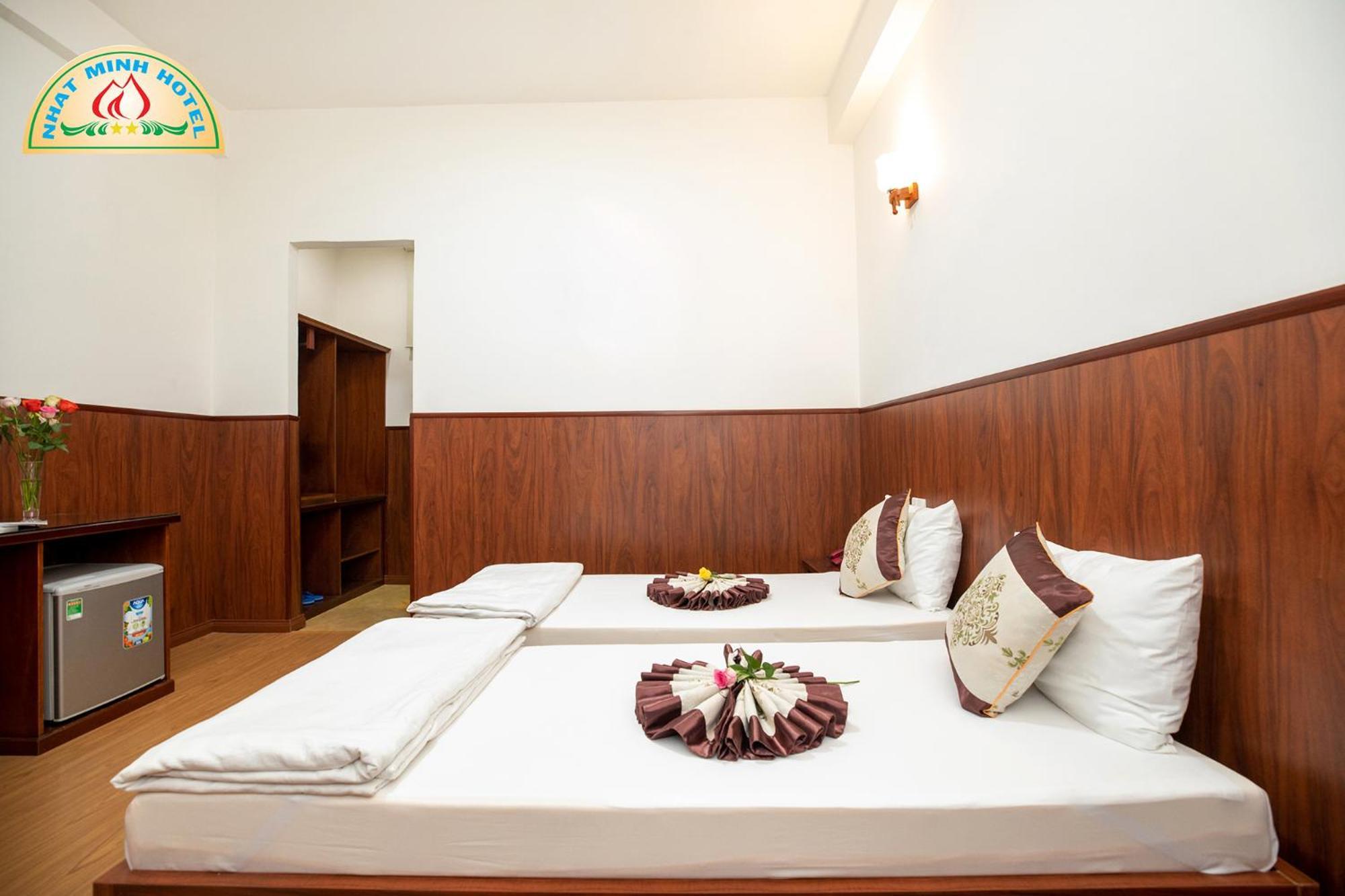 Nhat Minh Etown & Airport Hotel Ho Chi Minh City
