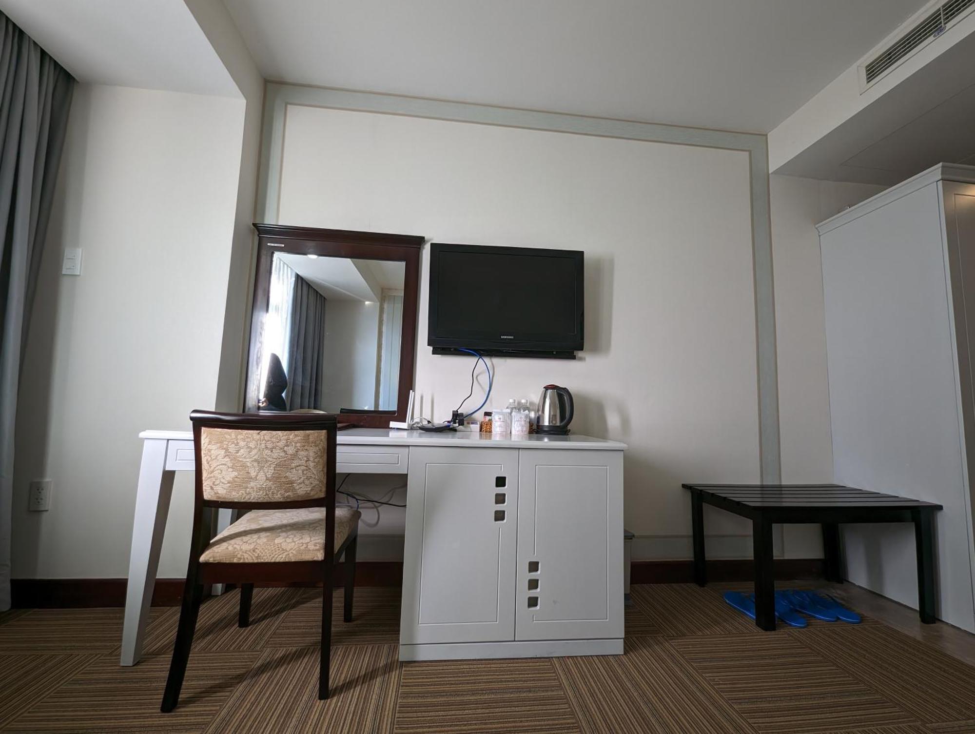 Dong Kinh Hotel Ho Chi Minh City