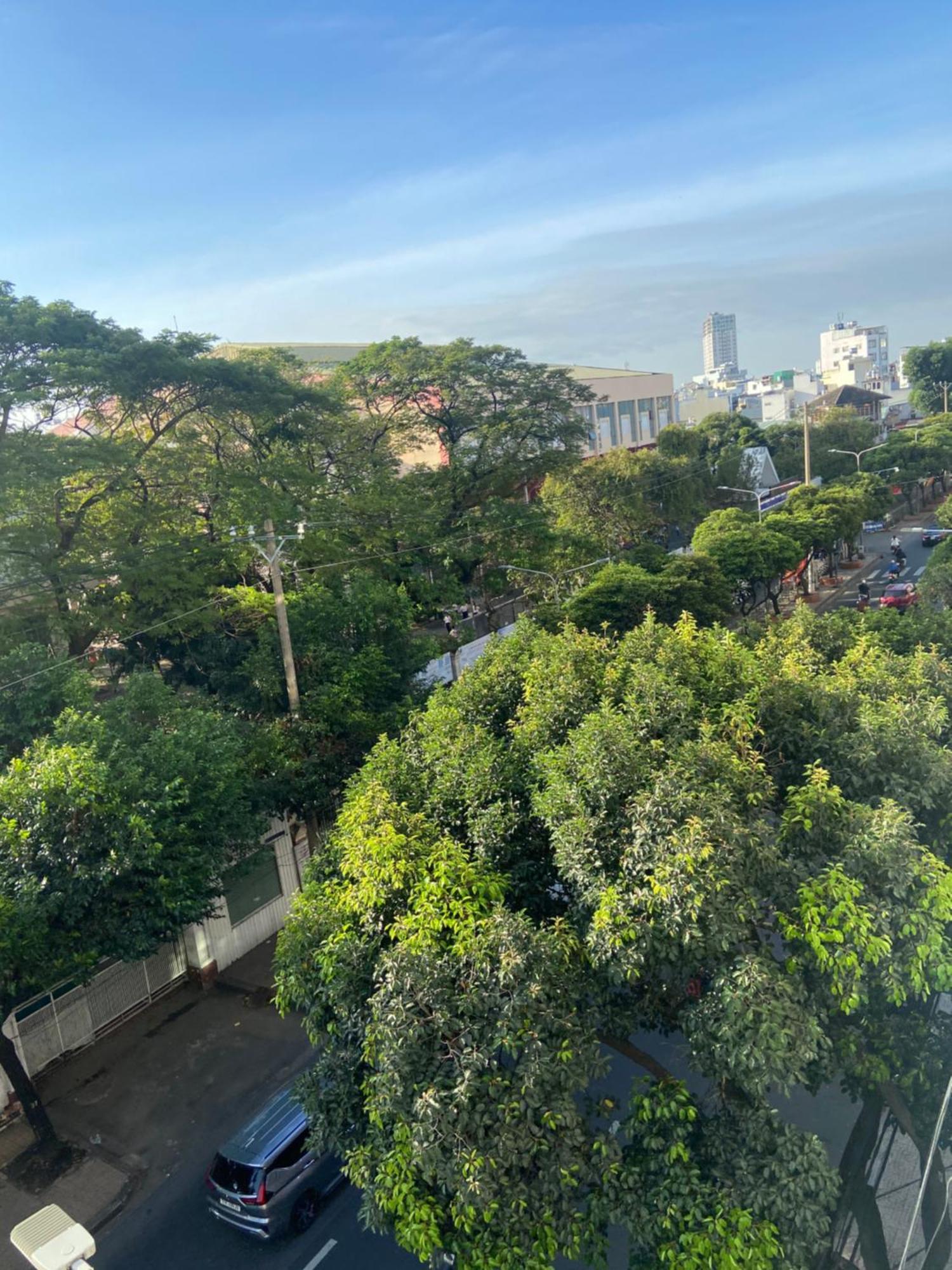Hanh Trang Hotel Ho Chi Minh City