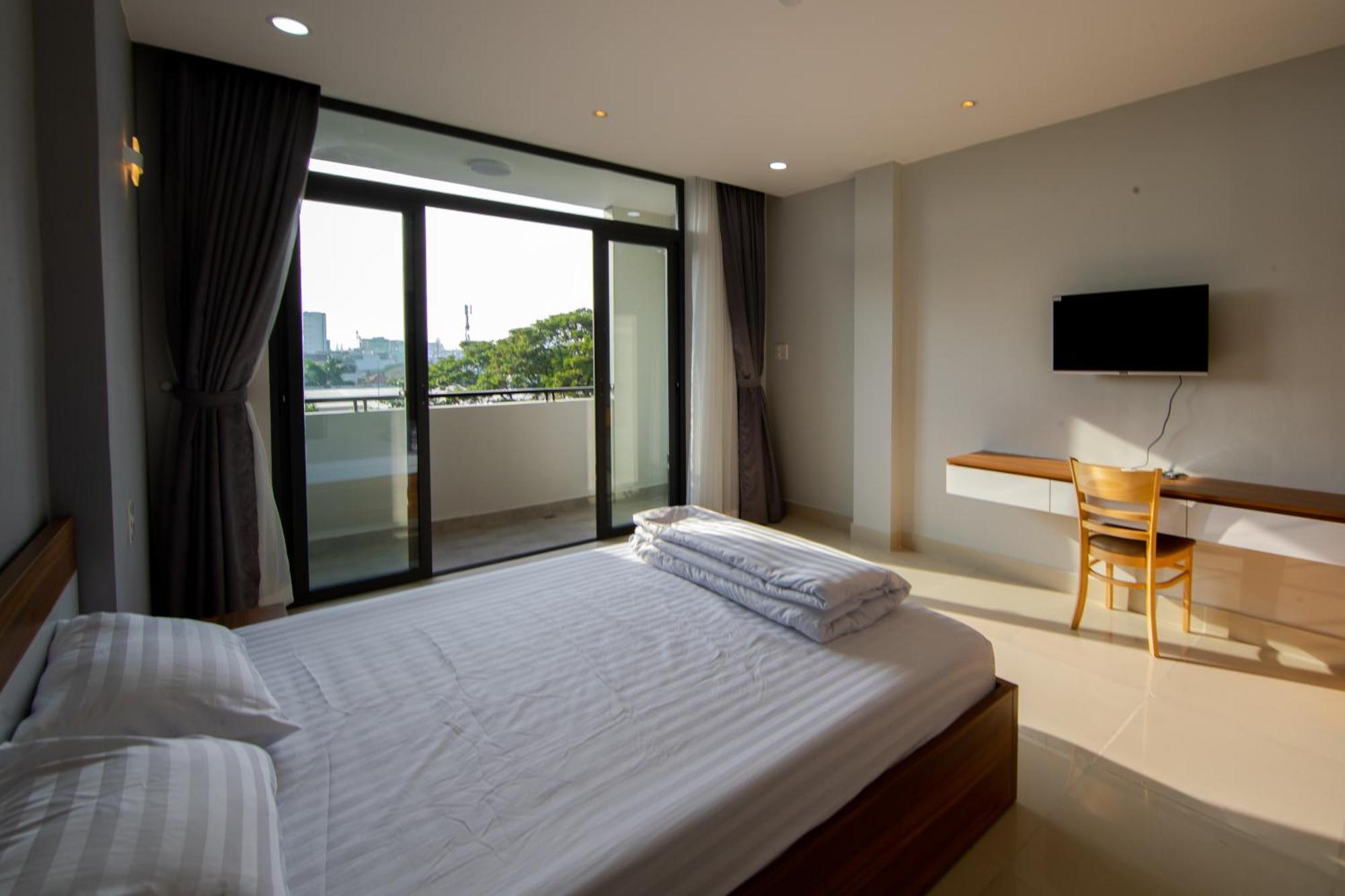 Hotel Hanh Trang 2*