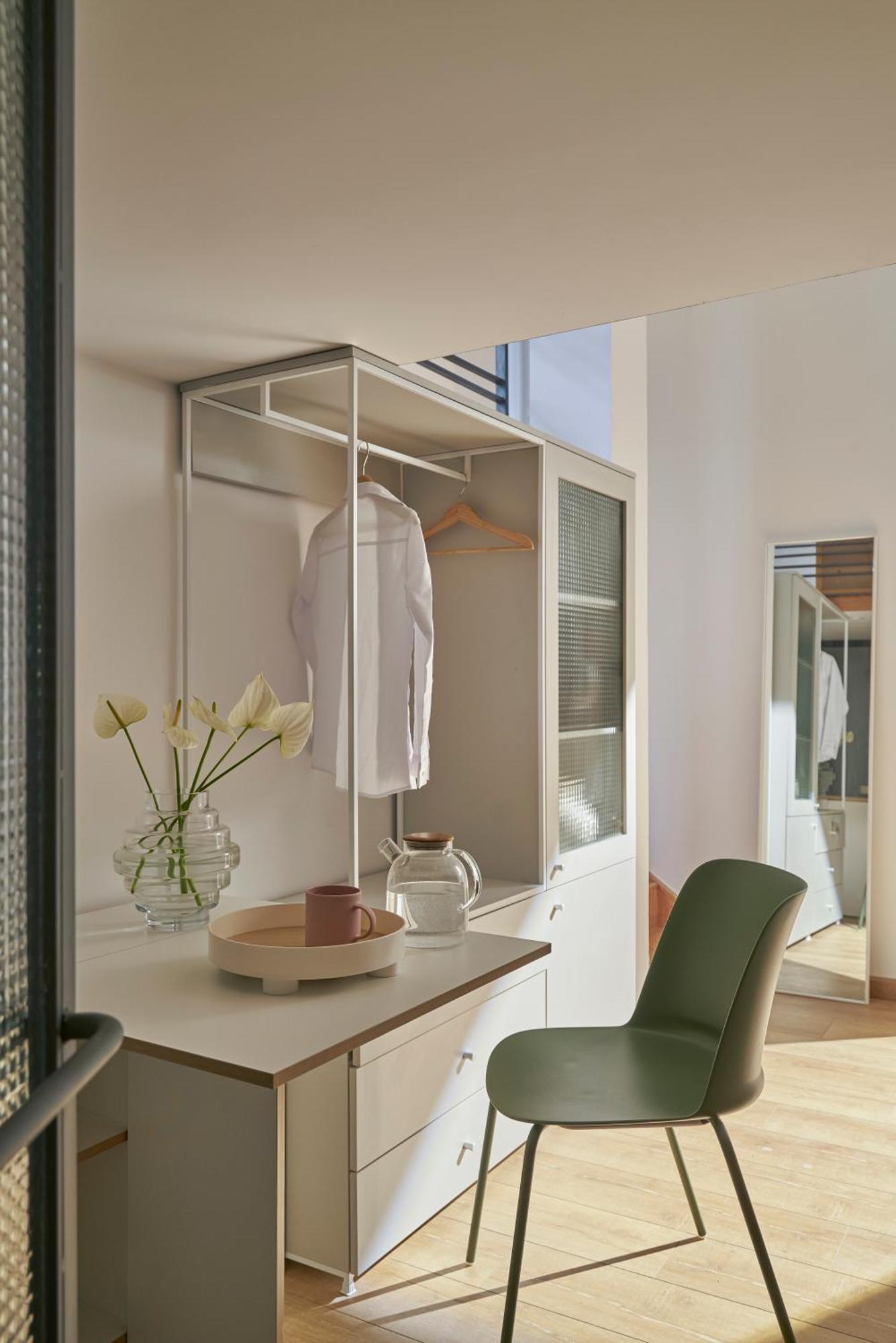 Express By M Village Nguyen Du Ho Chi Minh City