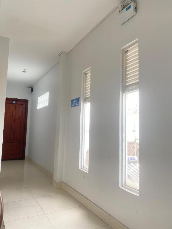 Khach San Minh Anh Go Vap Hotel