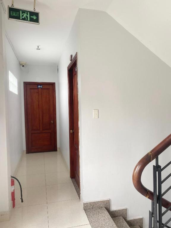 Hotel Khach San Minh Anh Go Vap Ho Chi Minh City
