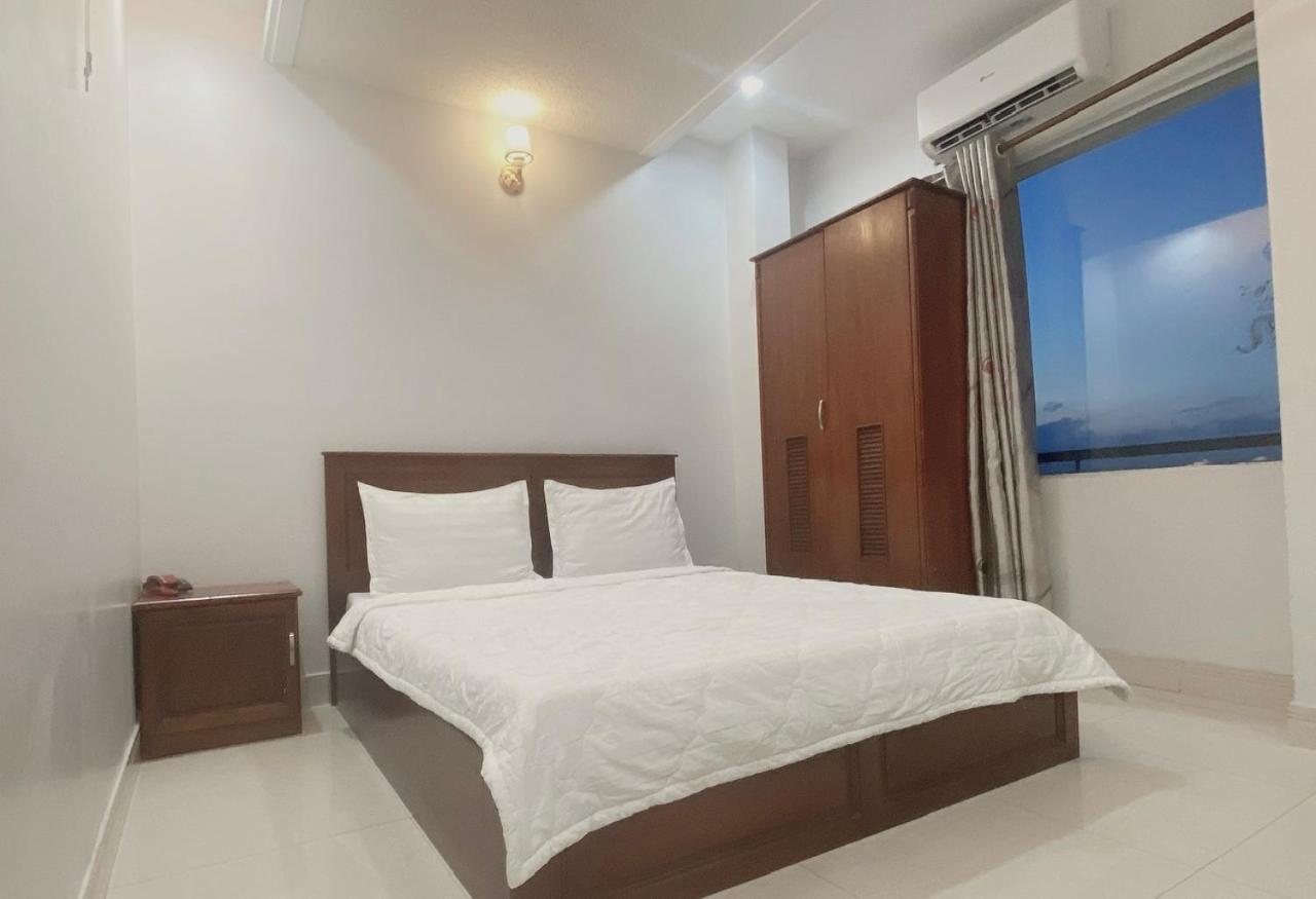 Khach San Minh Anh Go Vap Hotel *