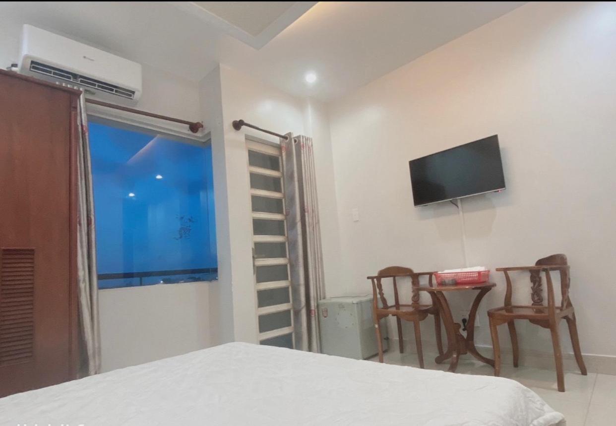 Khach San Minh Anh Go Vap Hotel Ho Chi Minh City