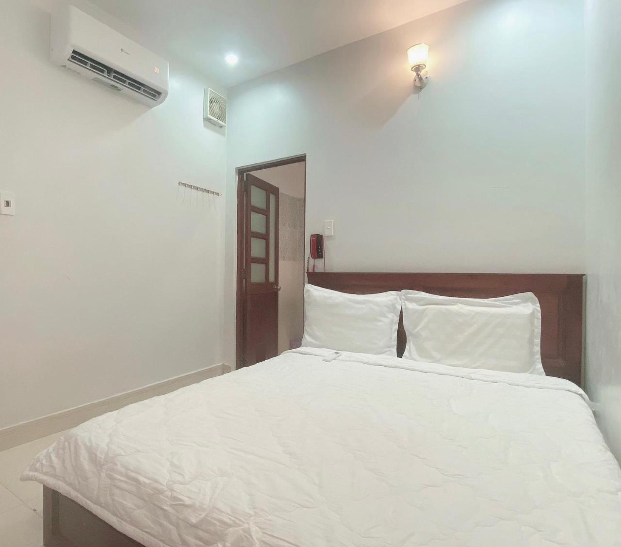 Hotel Khach San Minh Anh Go Vap Ho Chi Minh City