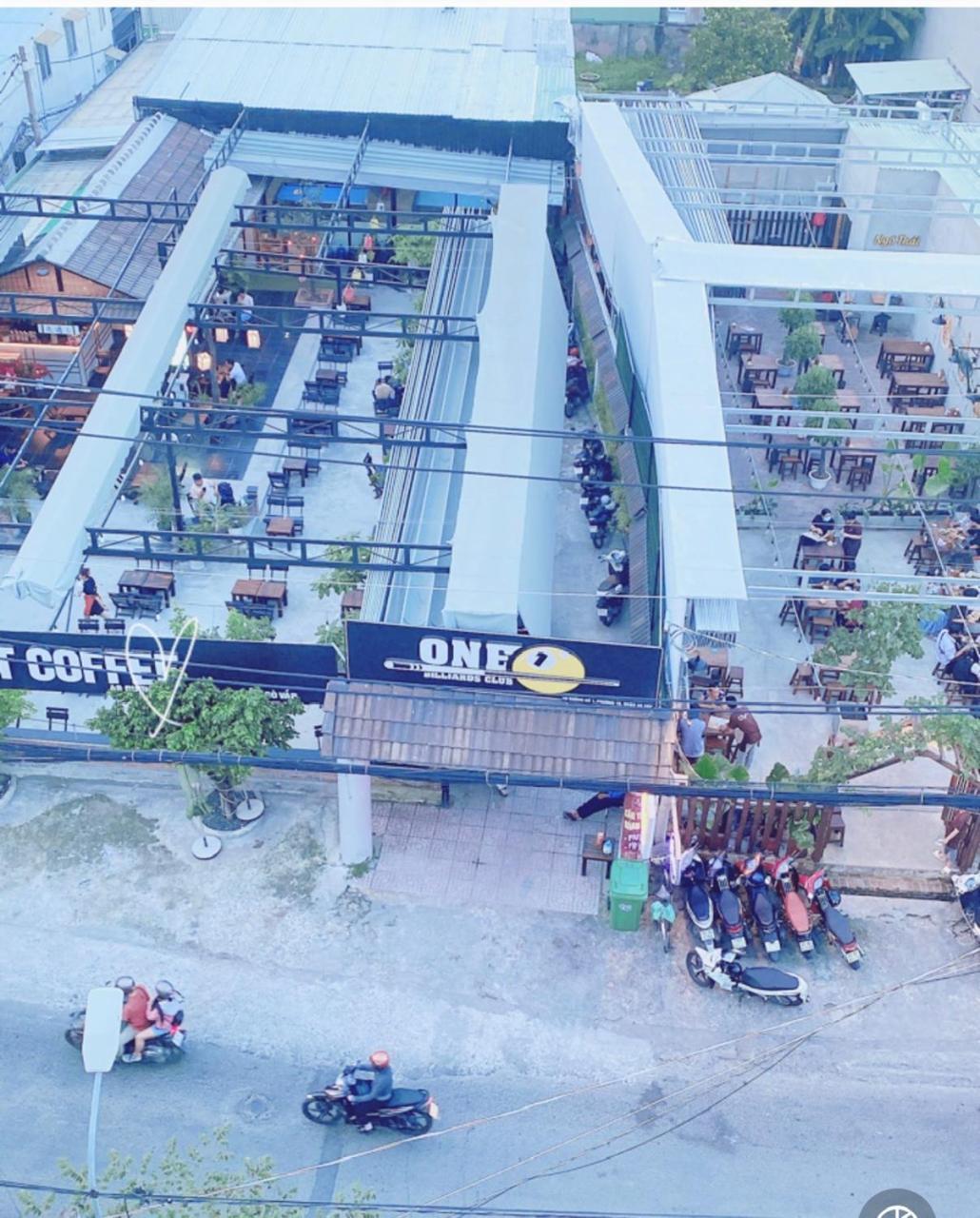 Khach San Minh Anh Go Vap Hotel Ho Chi Minh City