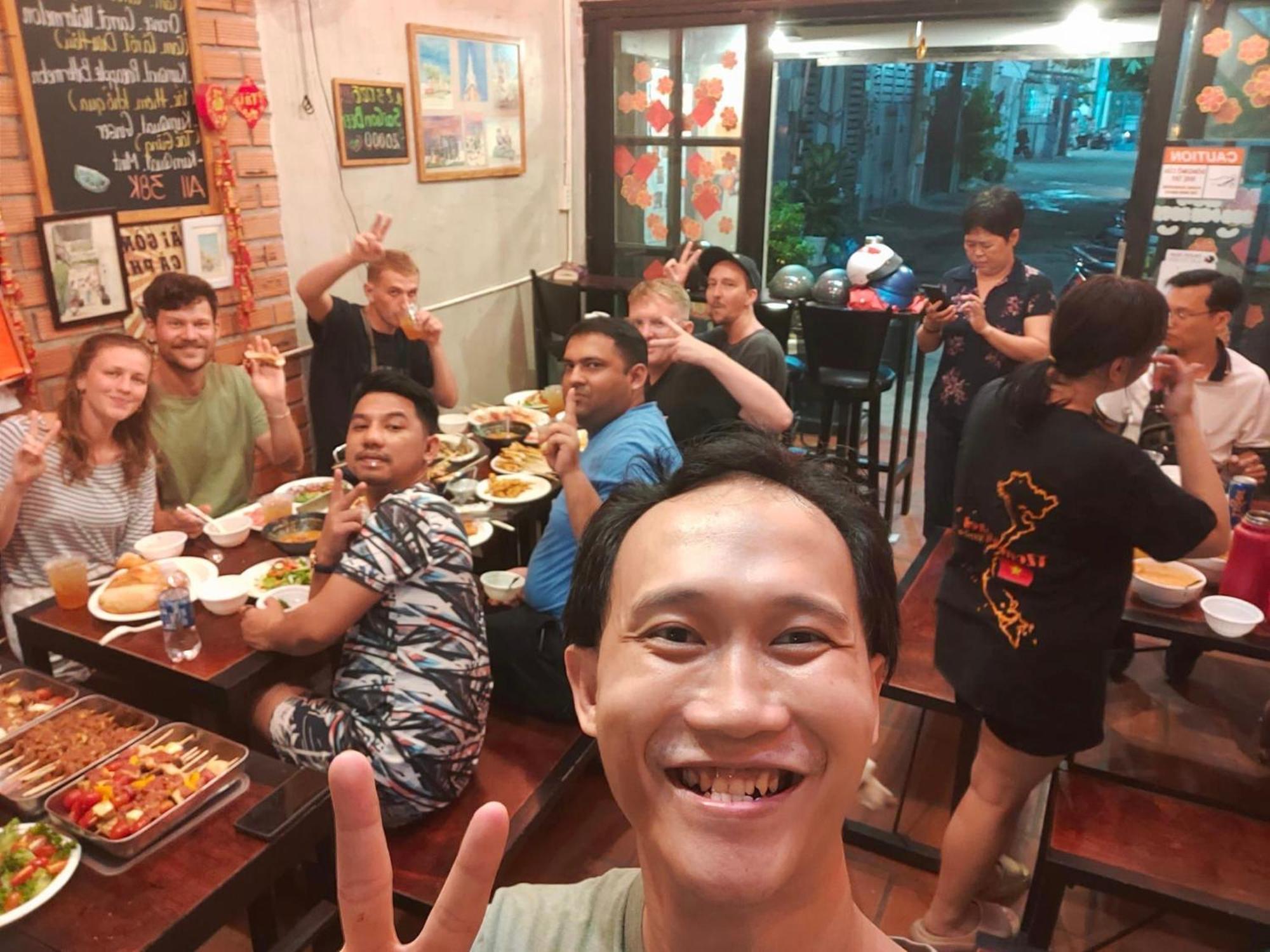 T Zone - Quiet Place, Near China Town,ho Thi Ky Street Food,cafe,beer Ho Chi Minh City