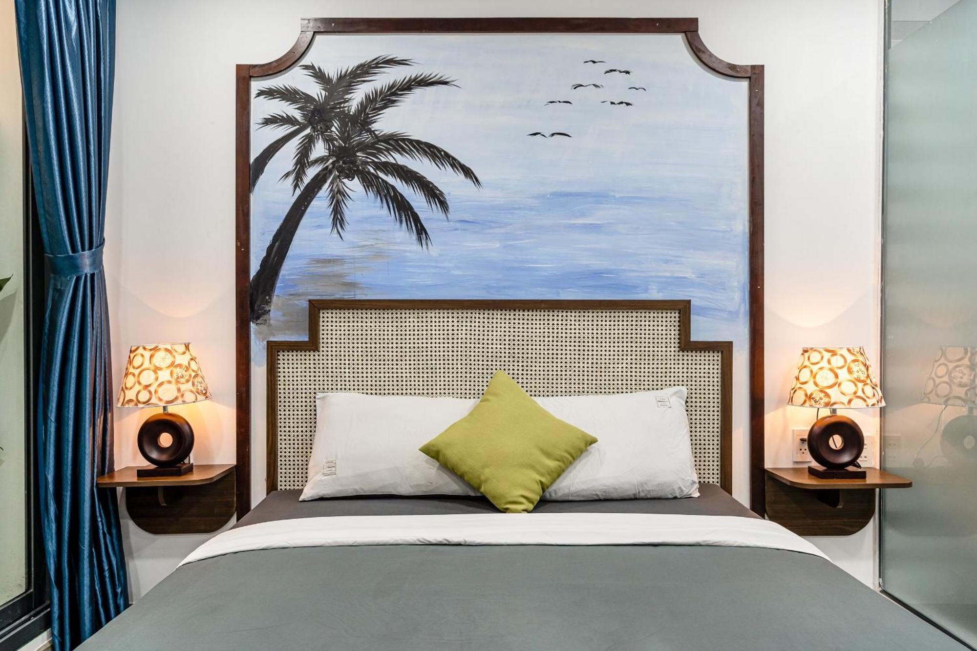 Bed & Breakfast Jan Point Ho Chi Minh City