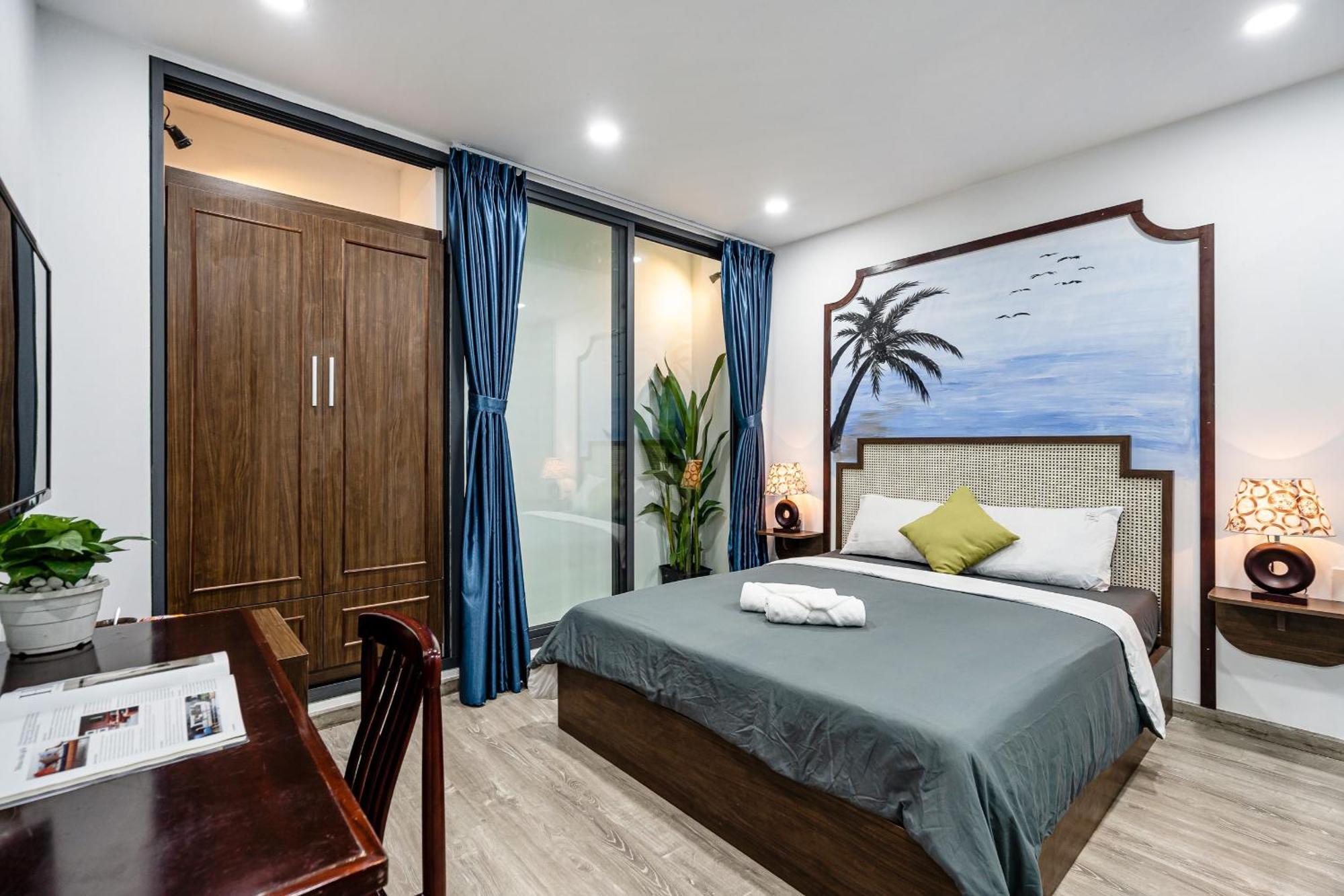 Bed & Breakfast Jan Point *