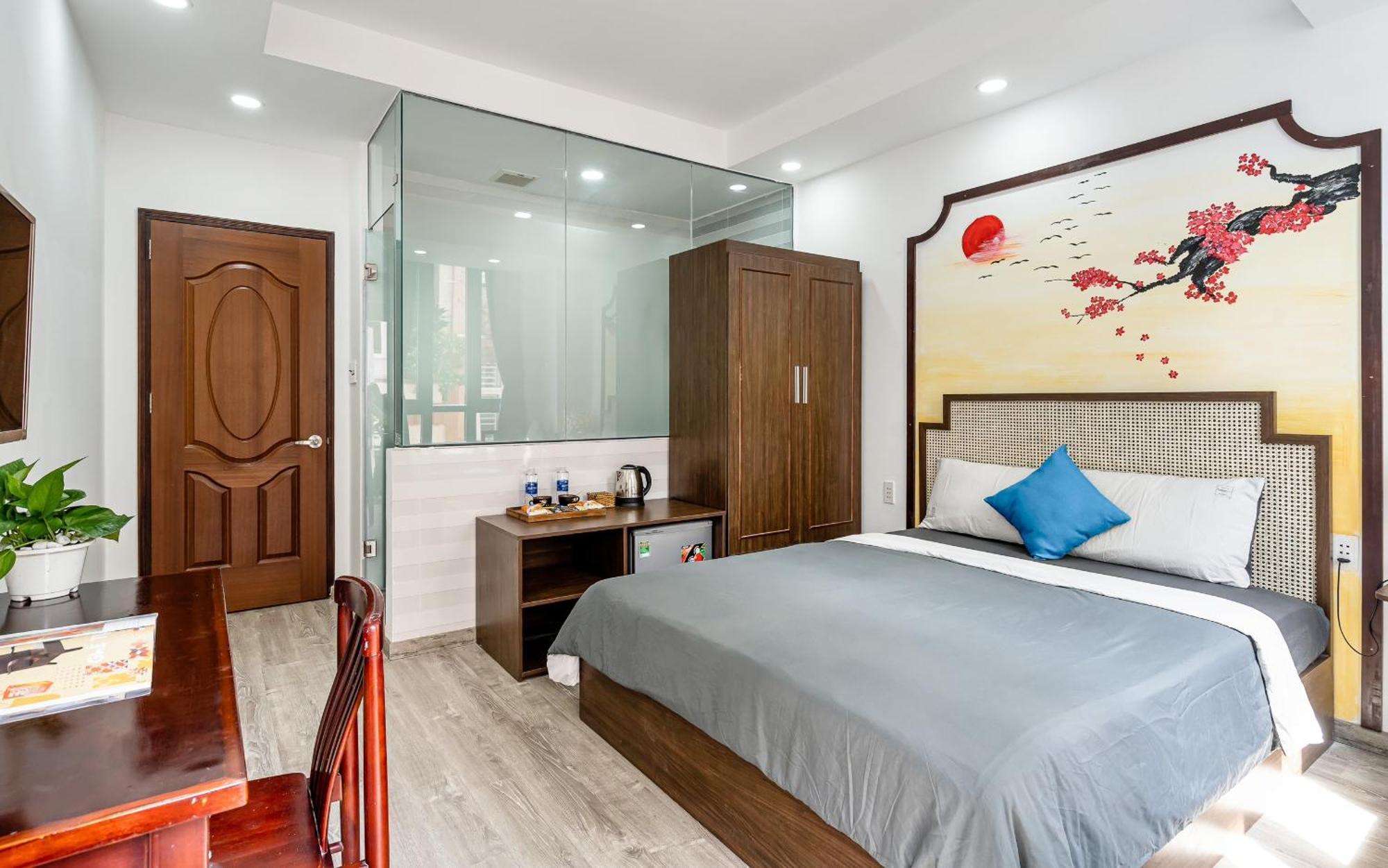 Bed & Breakfast Jan Point *