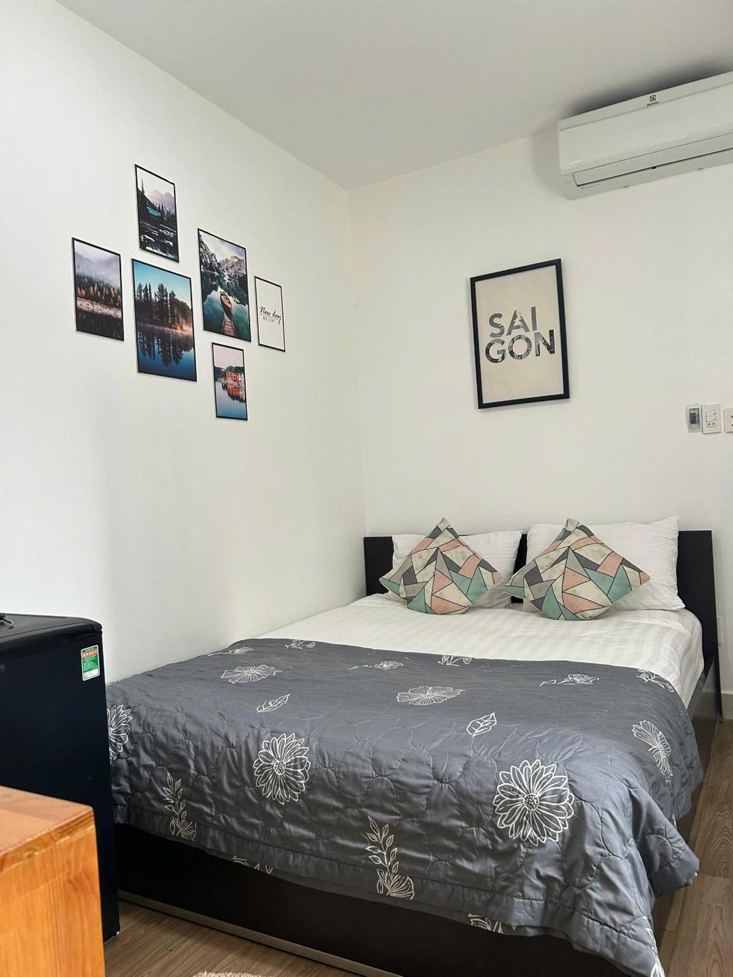 Sweet Homes With Netflix - 15mins To Bui Vien TP. Hồ Chí Minh