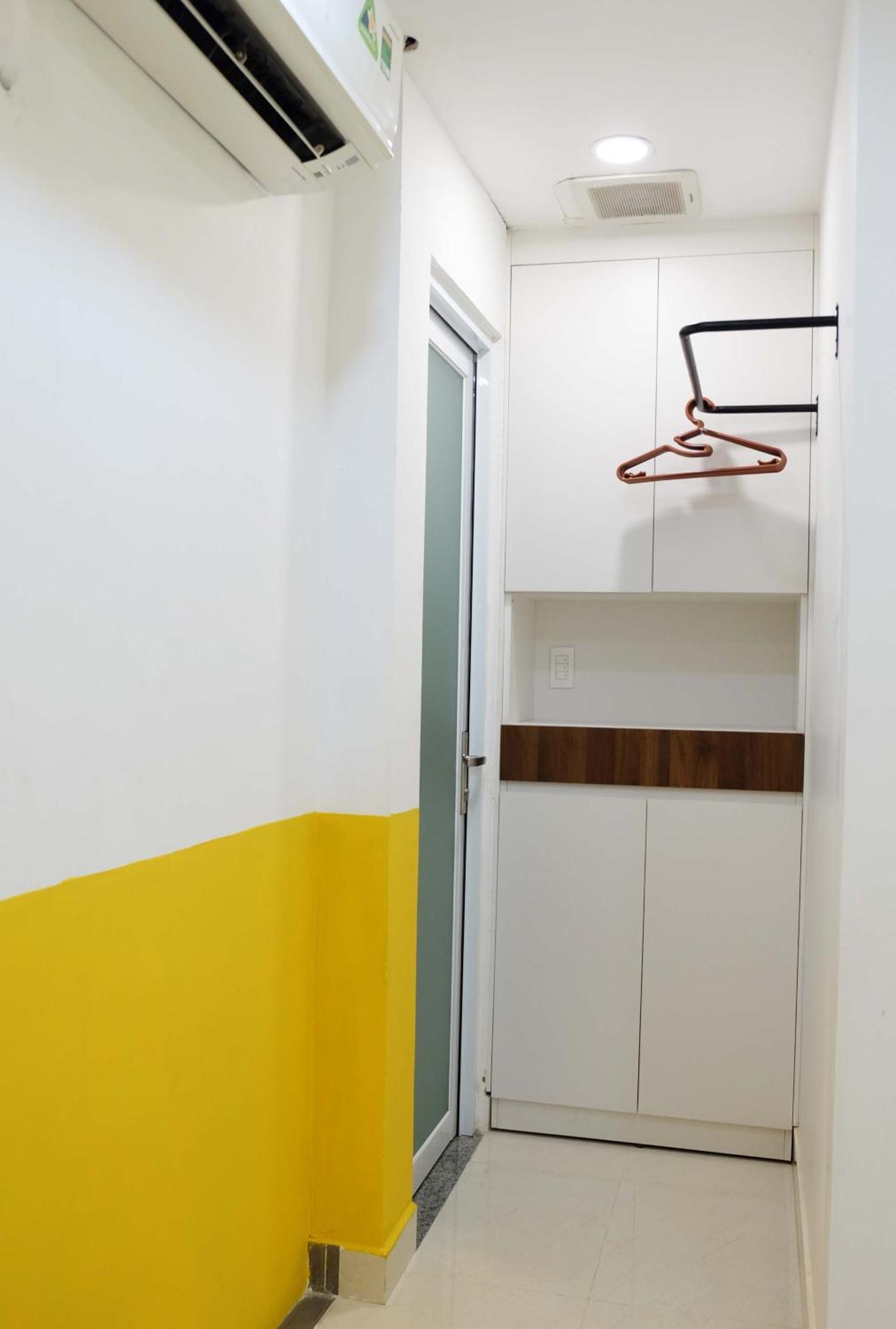 Bed & Breakfast Karat Ho Chi Minh City