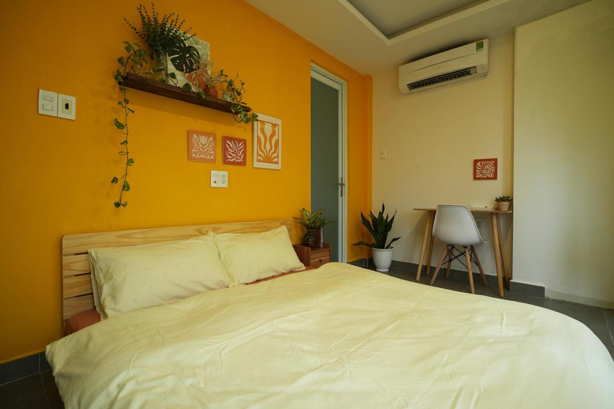 Bed & Breakfast Karat
