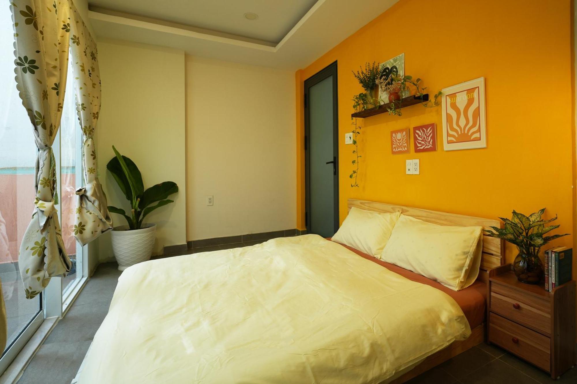 Karat Bed & Breakfast *