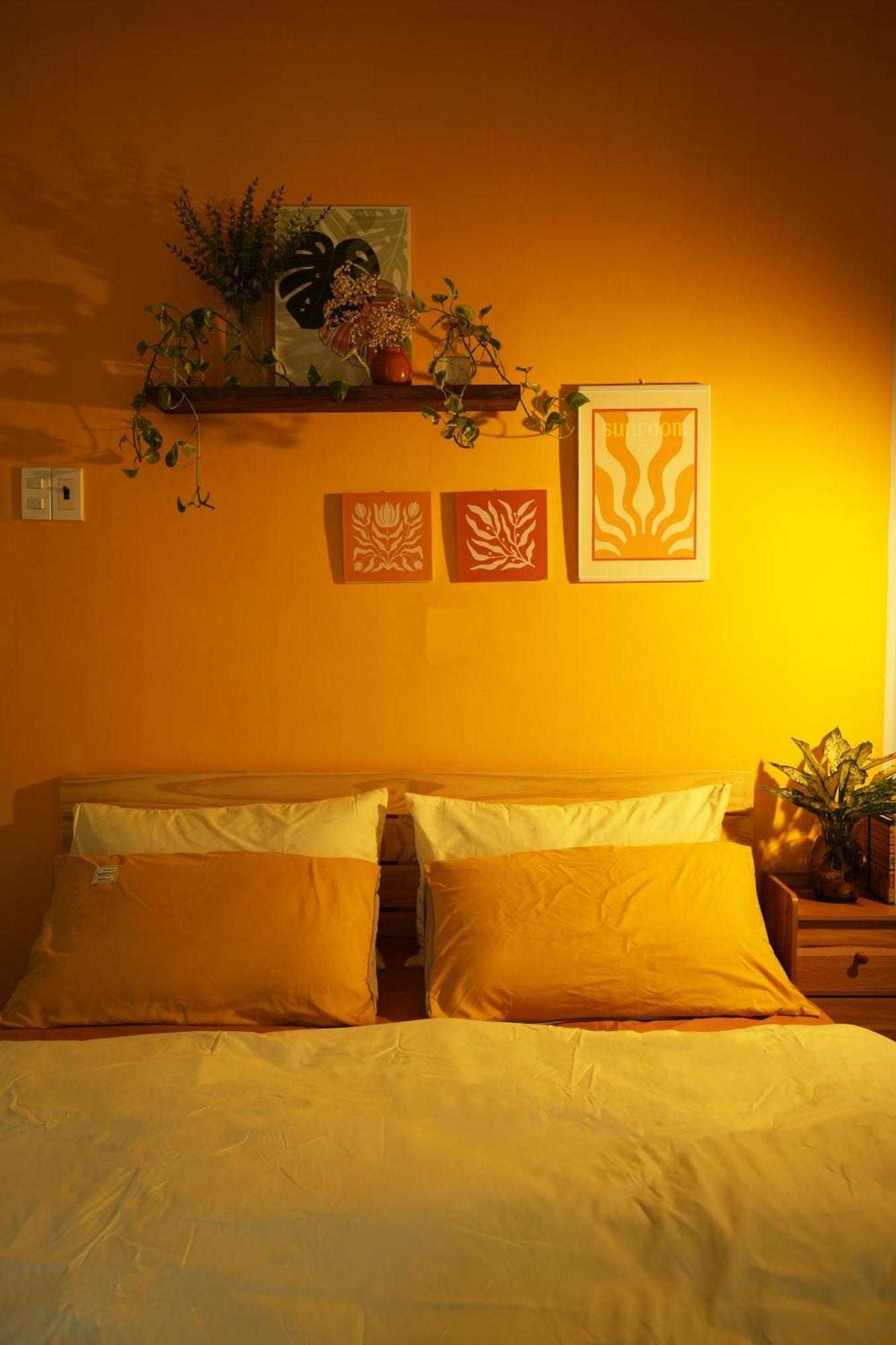 Karat Bed & Breakfast Ho Chi Minh City