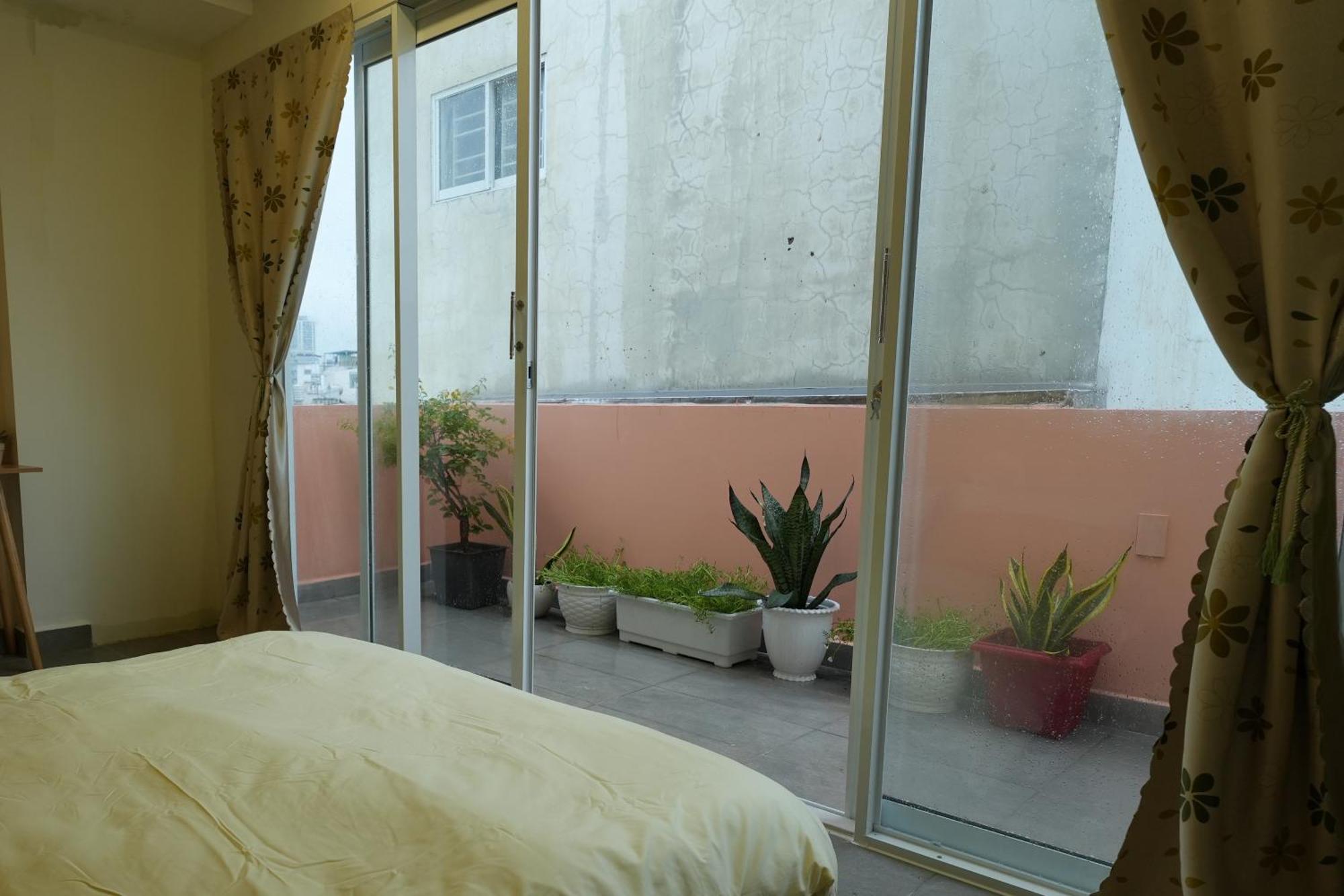 Bed & Breakfast Karat Ho Chi Minh City