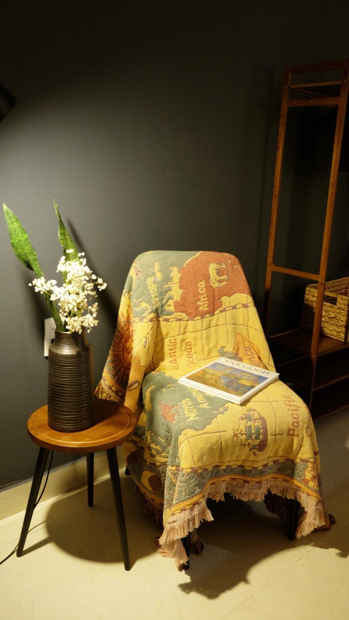 Bed & Breakfast Karat Ho Chi Minh City