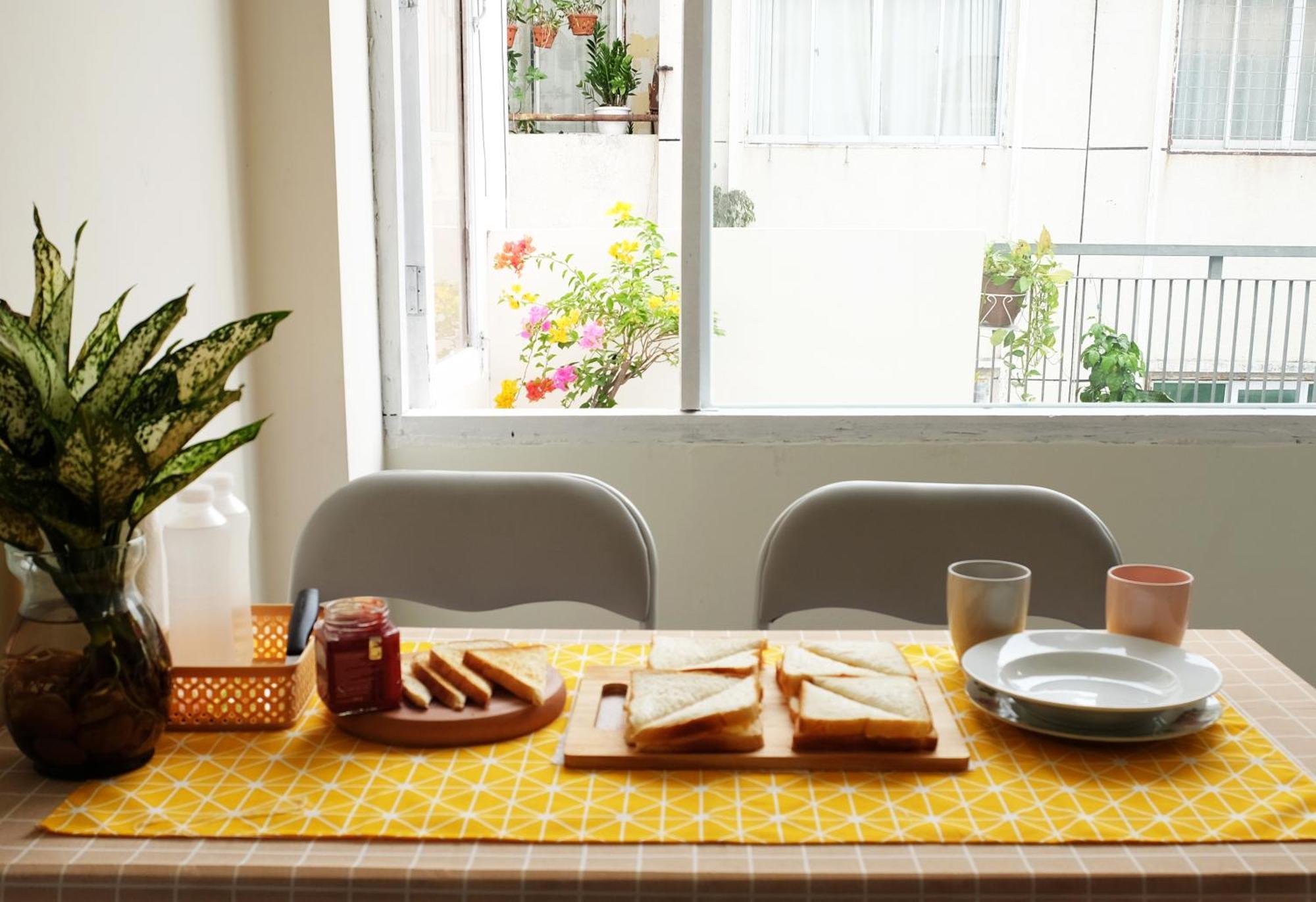 Bed & Breakfast Karat *