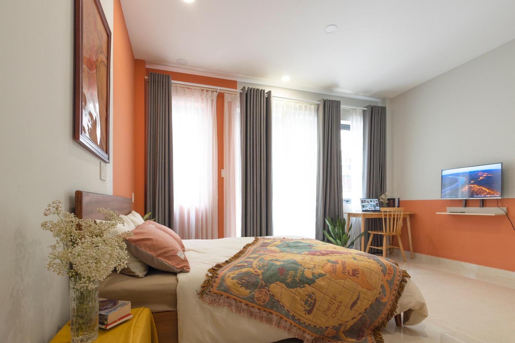 Karat Bed & Breakfast