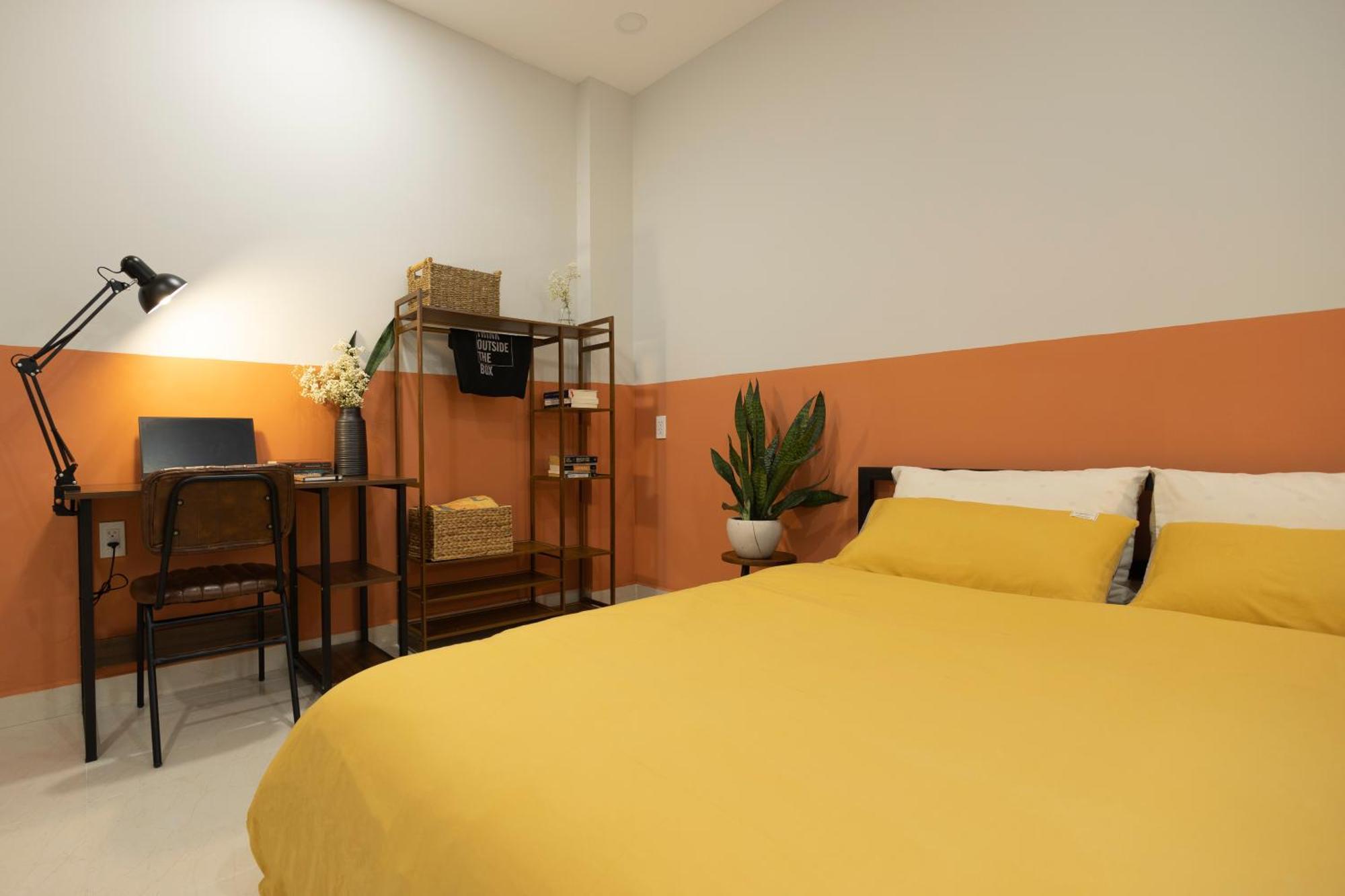 Bed & Breakfast Karat *